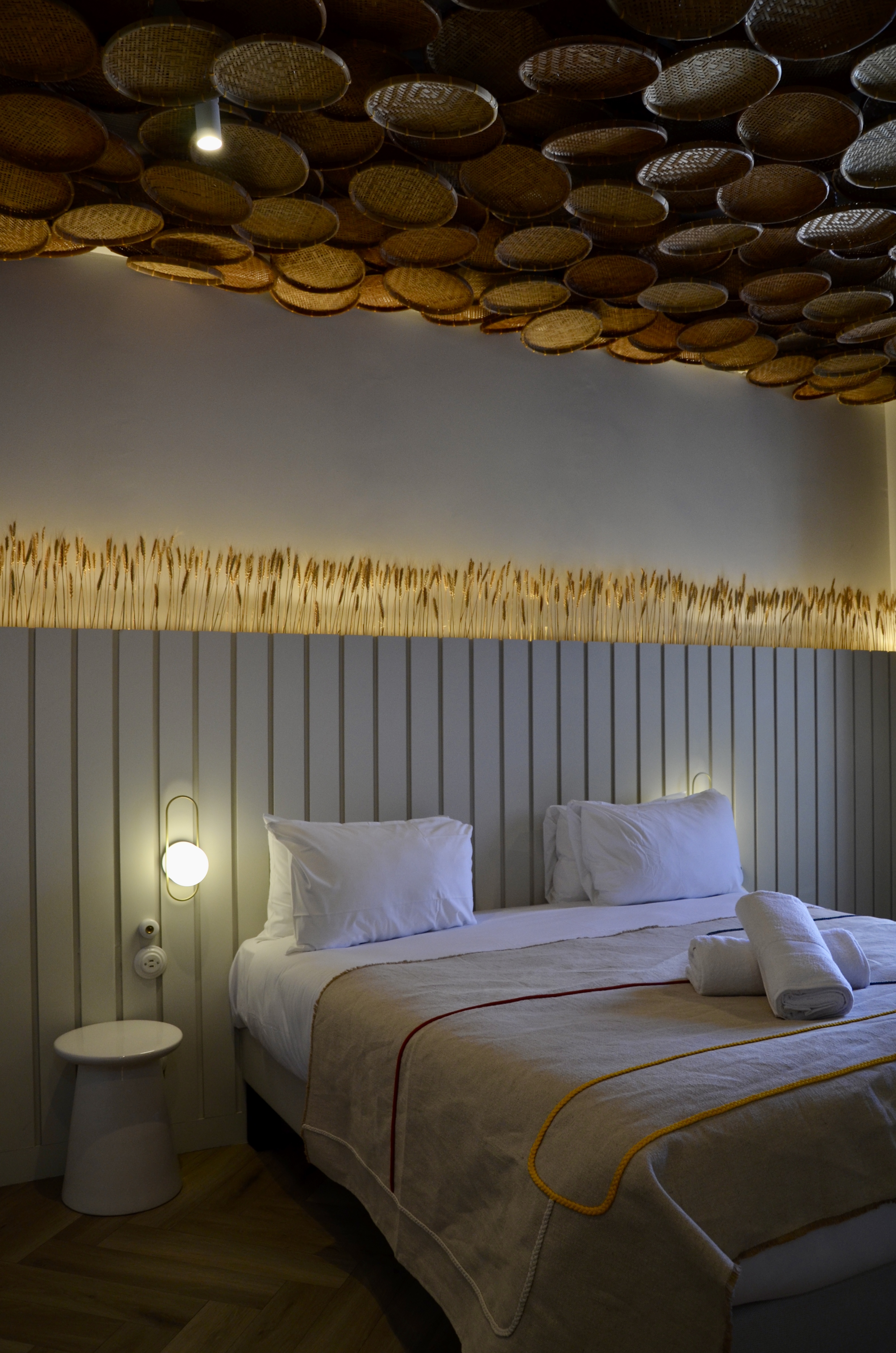 Double Deluxe with Balcony