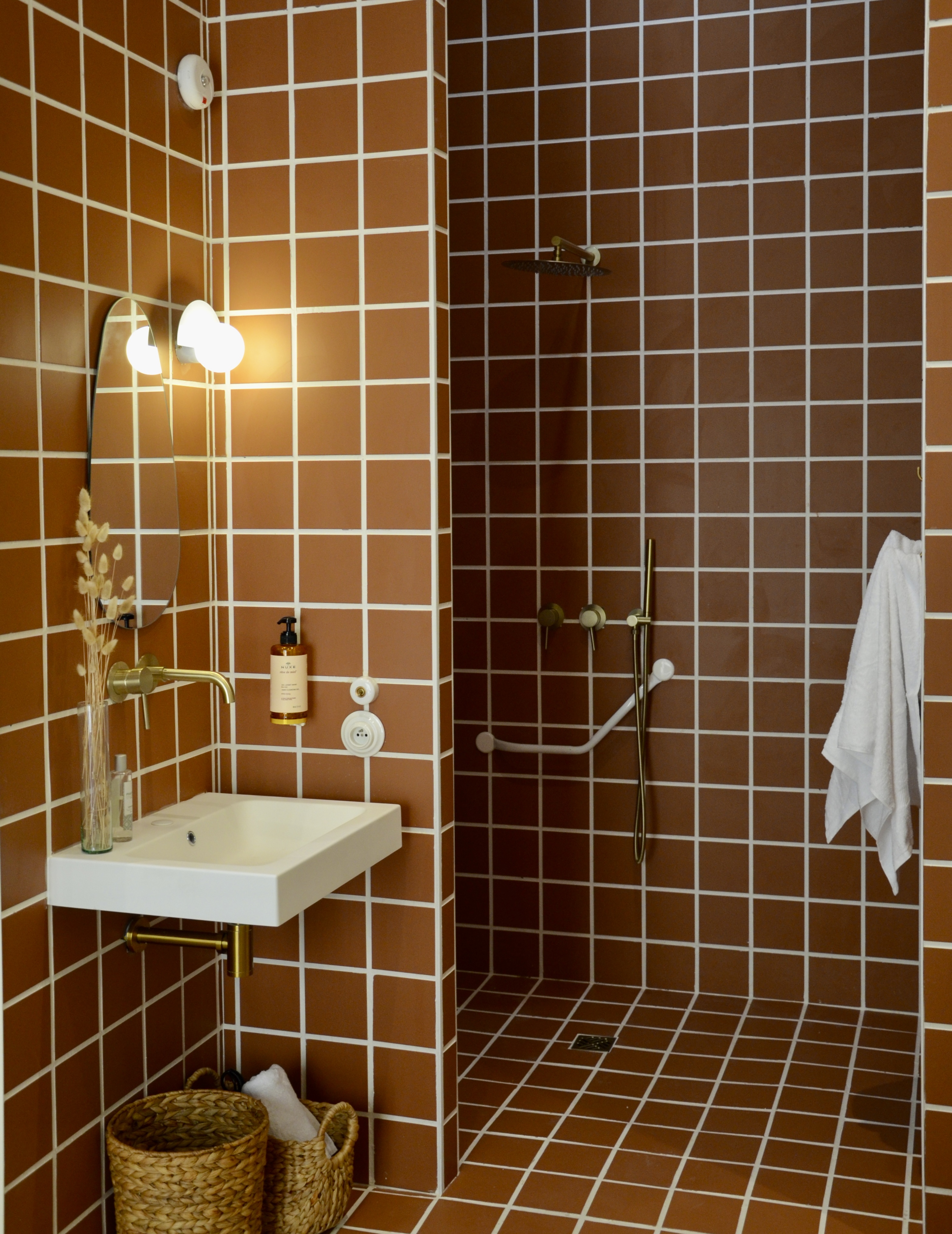 Double Superior One Bedroom