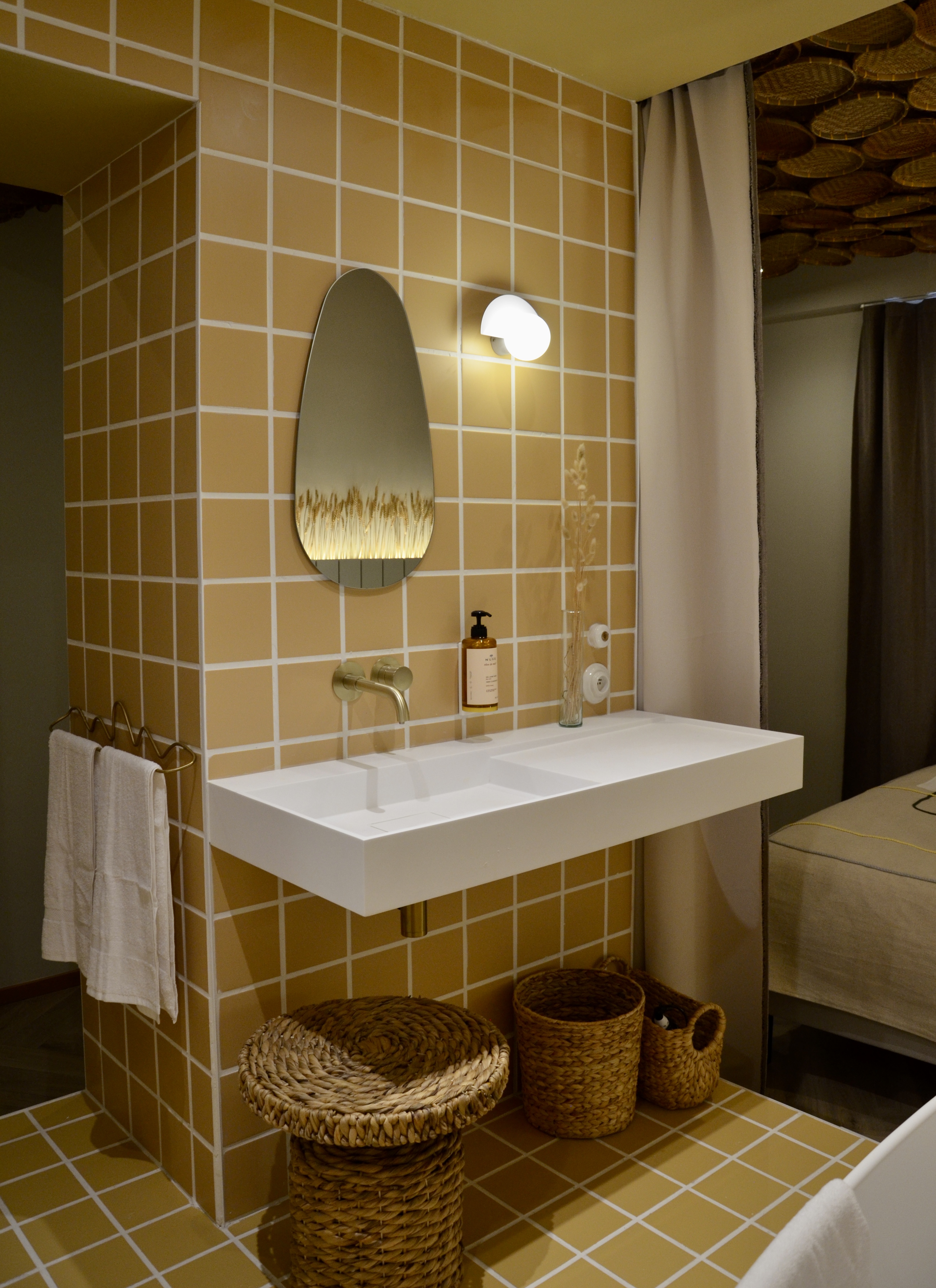 Double Classic One Bedroom