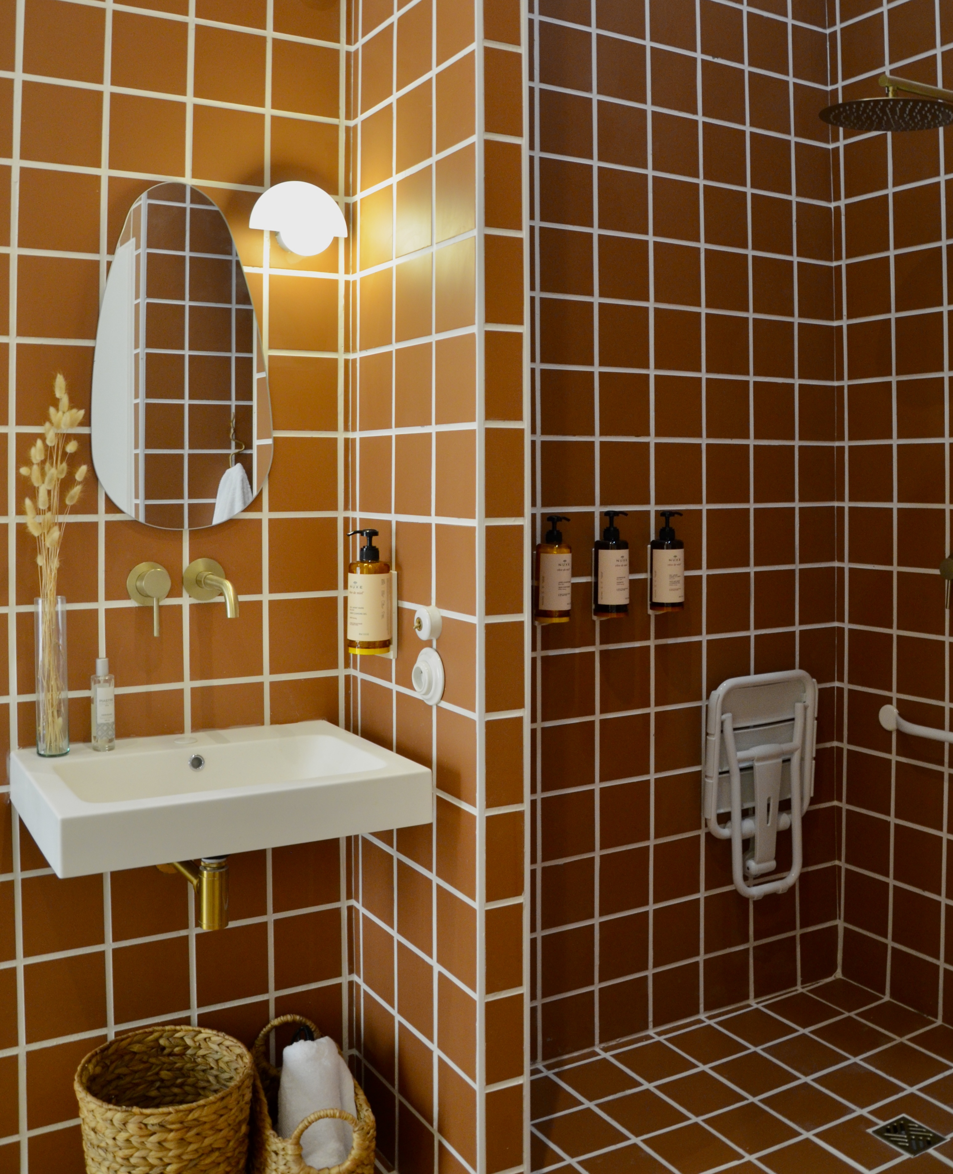 Double Superior One Bedroom