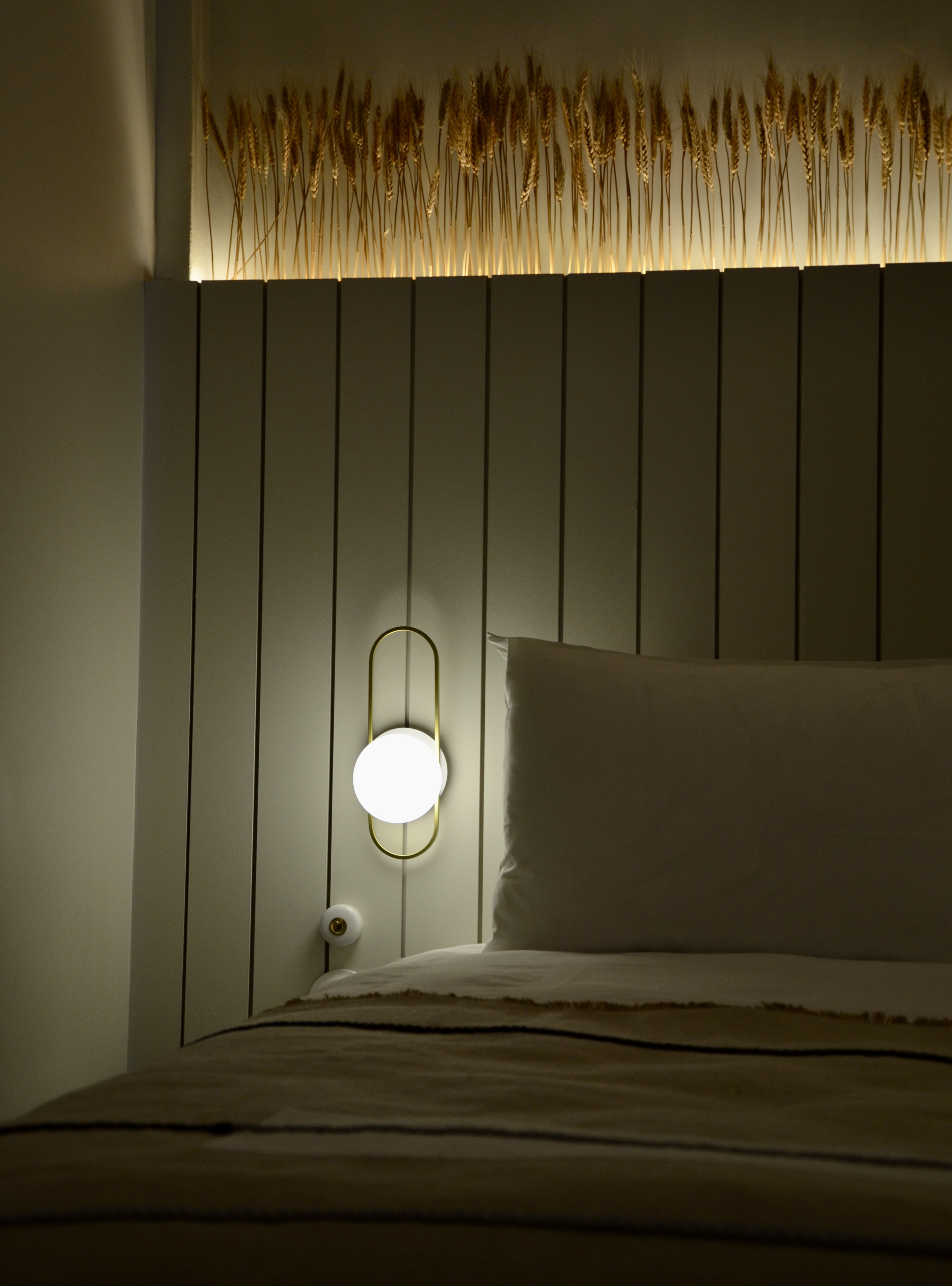 Double Classic One Bedroom