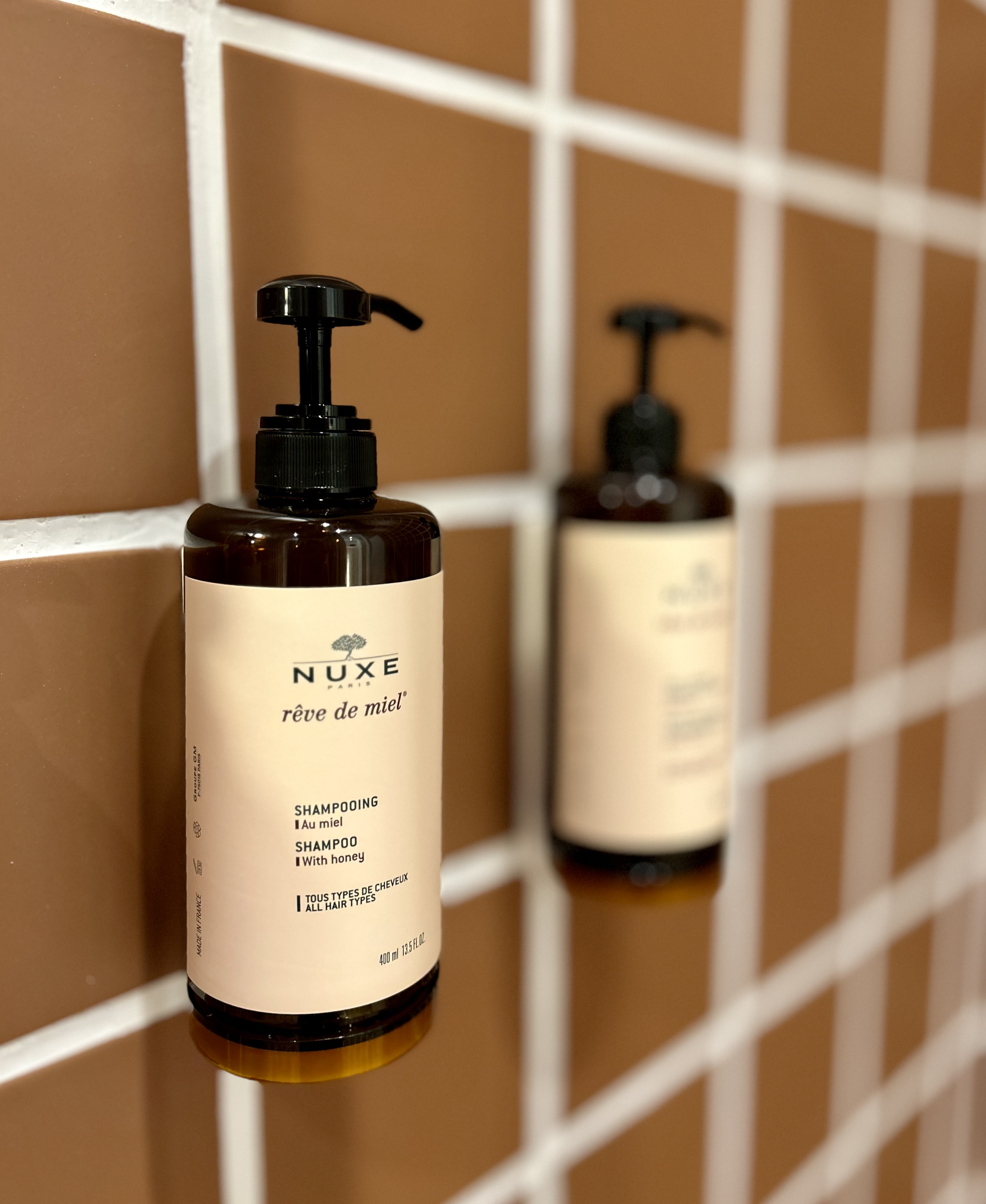 Double Classic One Bedroom