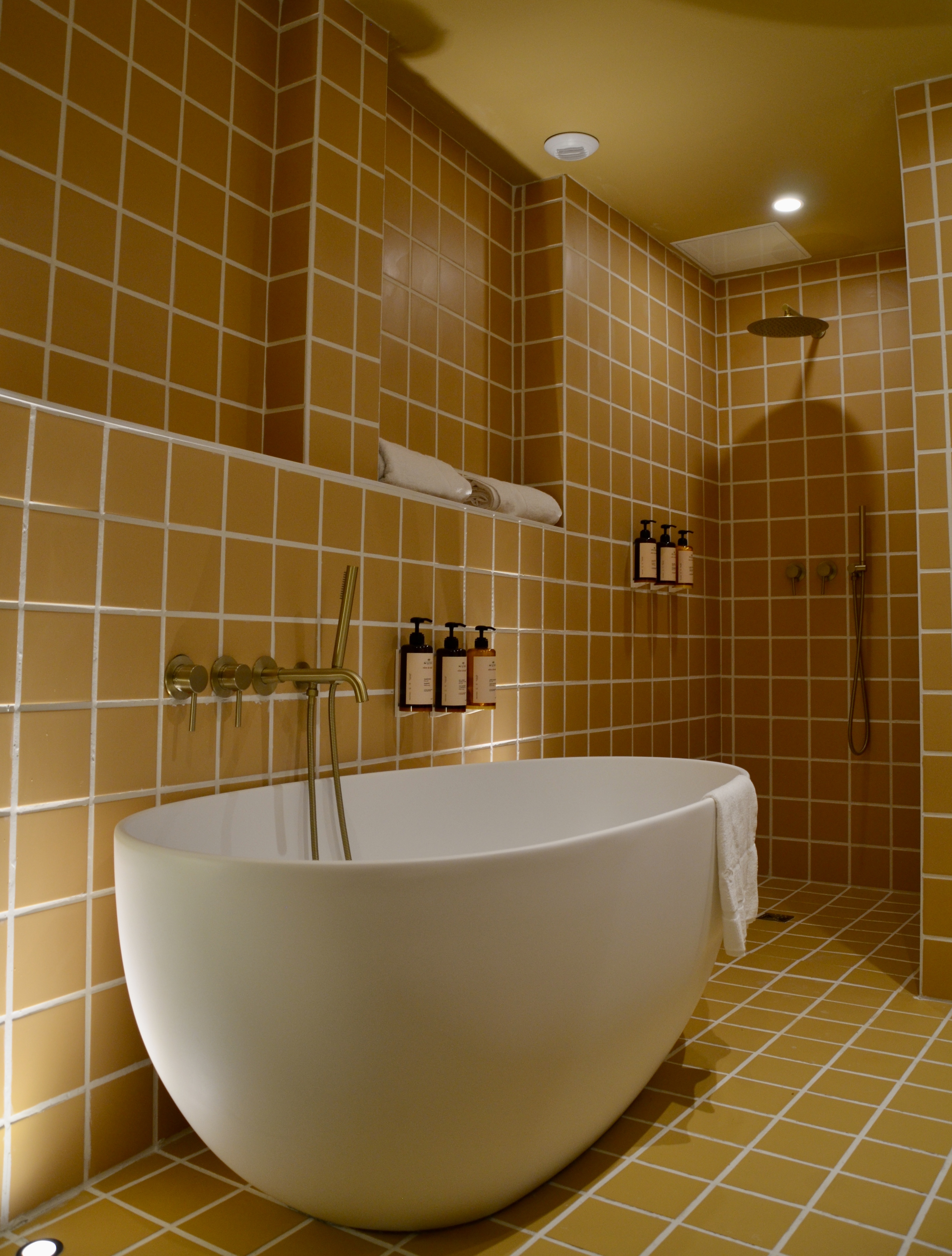 Double Classic One Bedroom