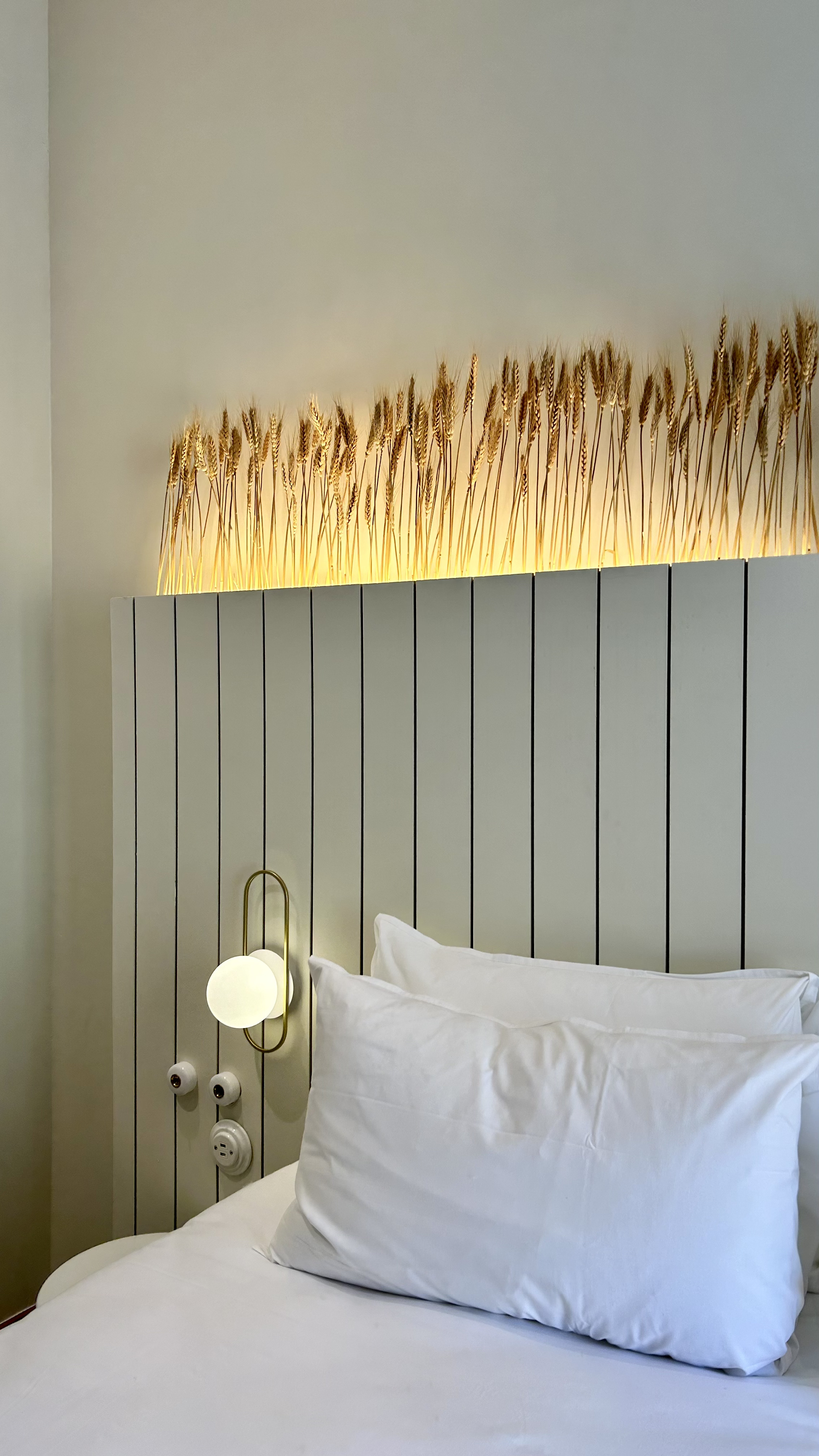 Double One Bedroom with Terrace