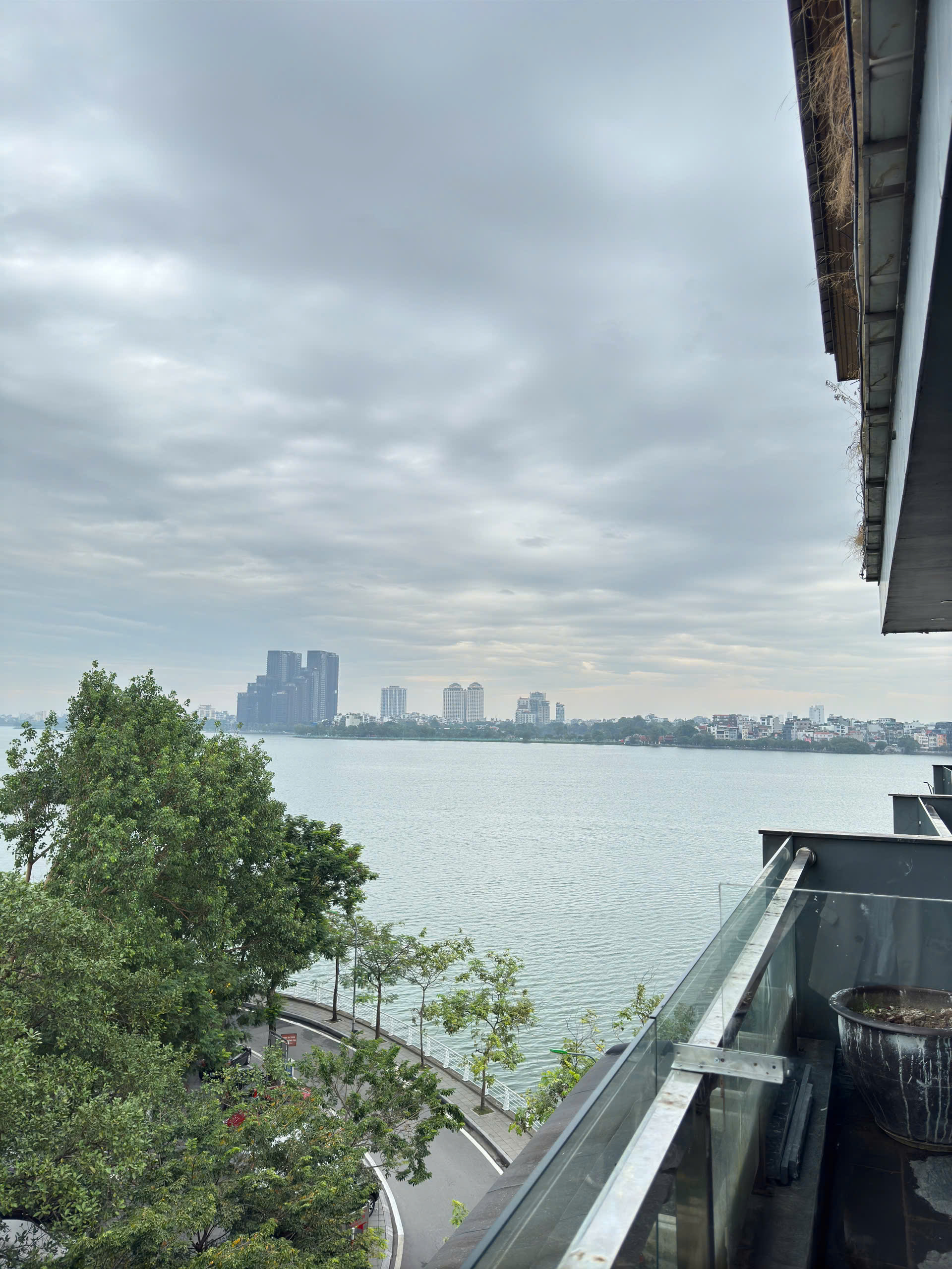 Apartment One Bedroom