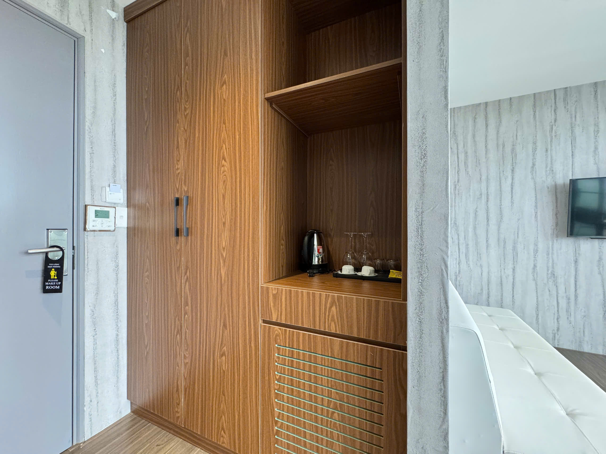 Apartment One Bedroom