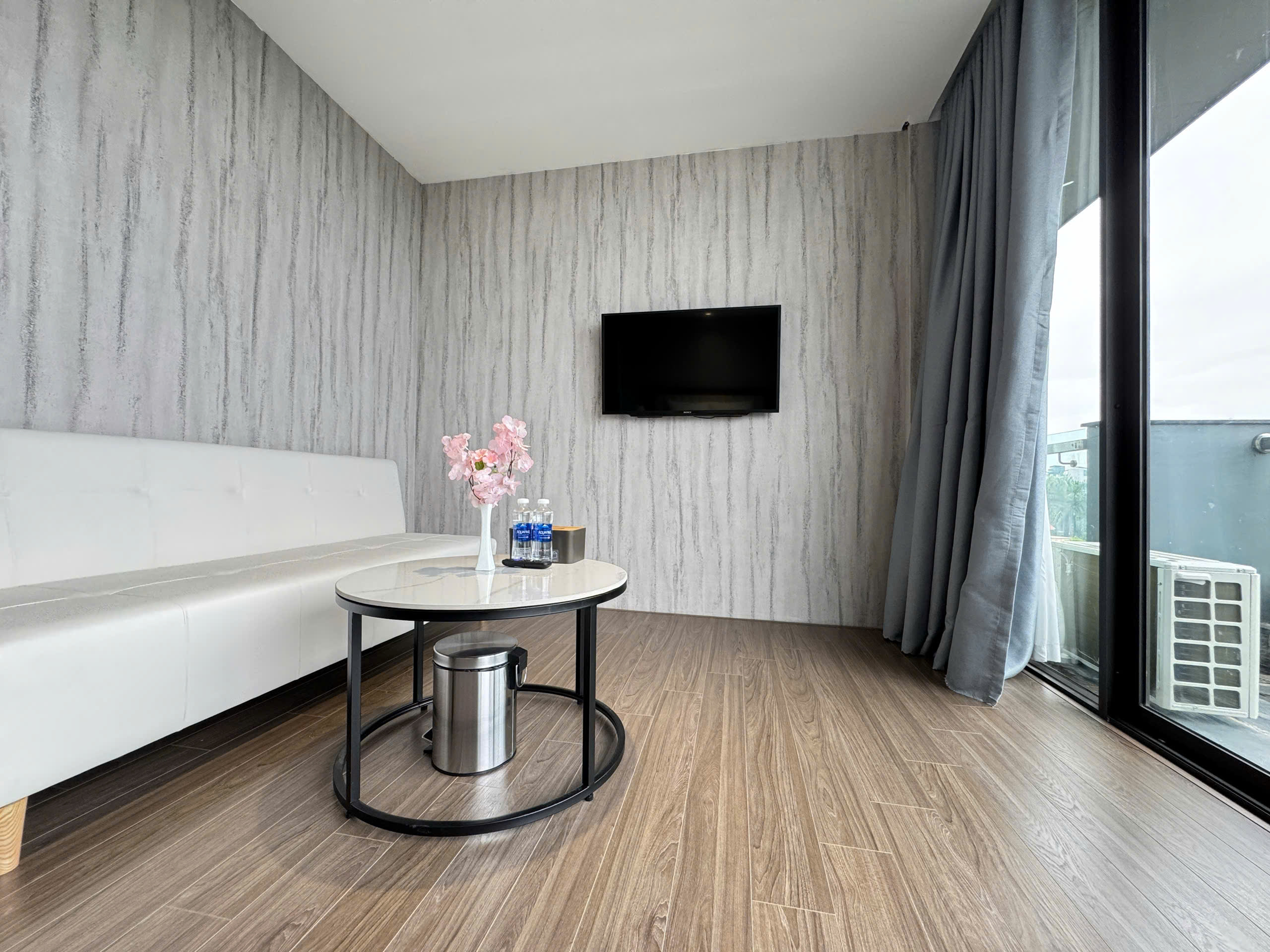 Apartment One Bedroom