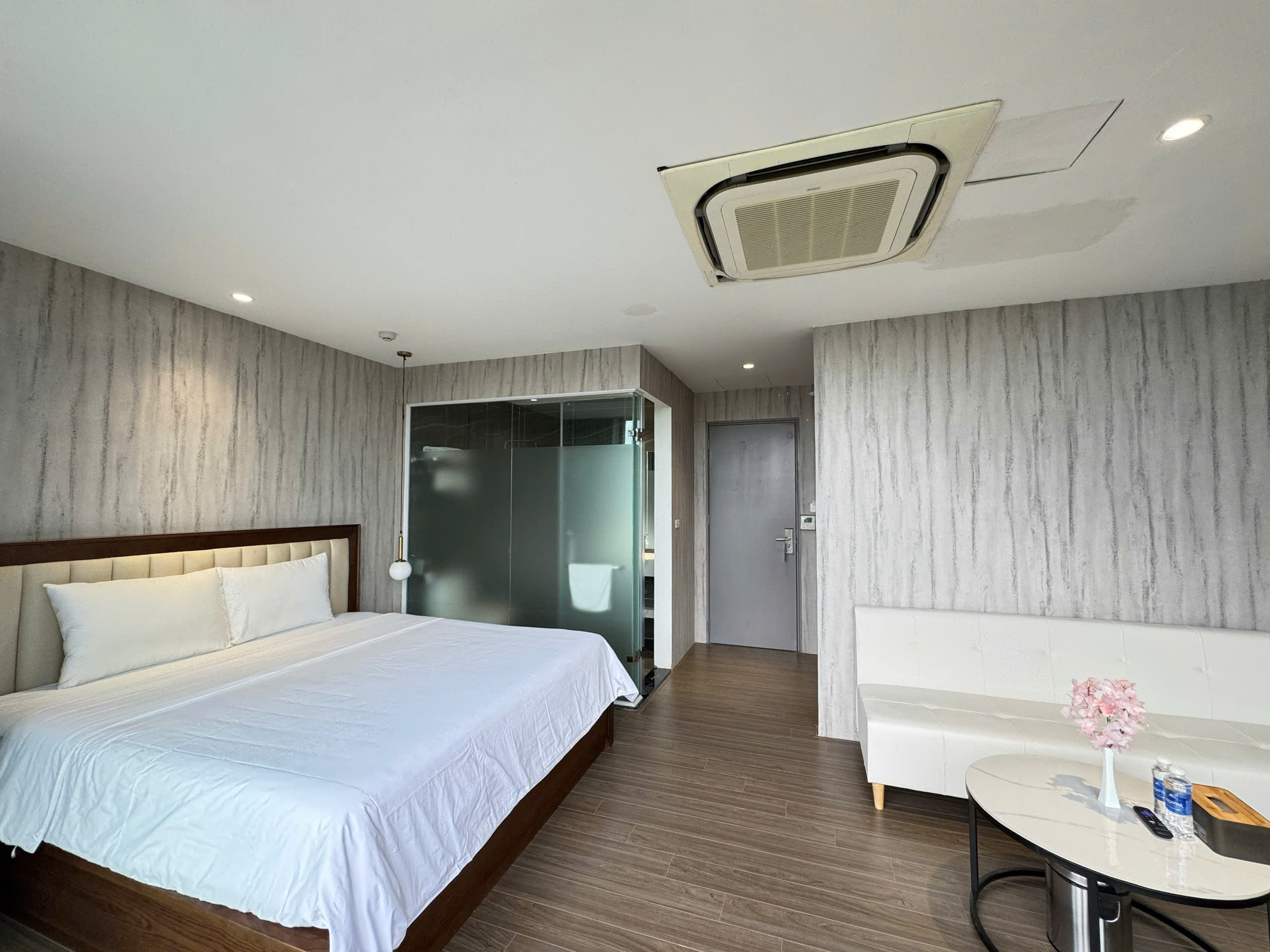 Apartment One Bedroom