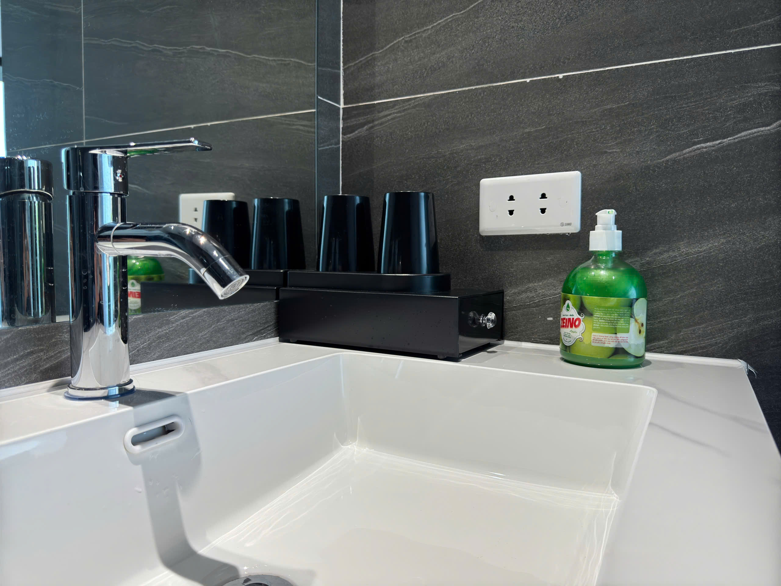 Apartment One Bedroom