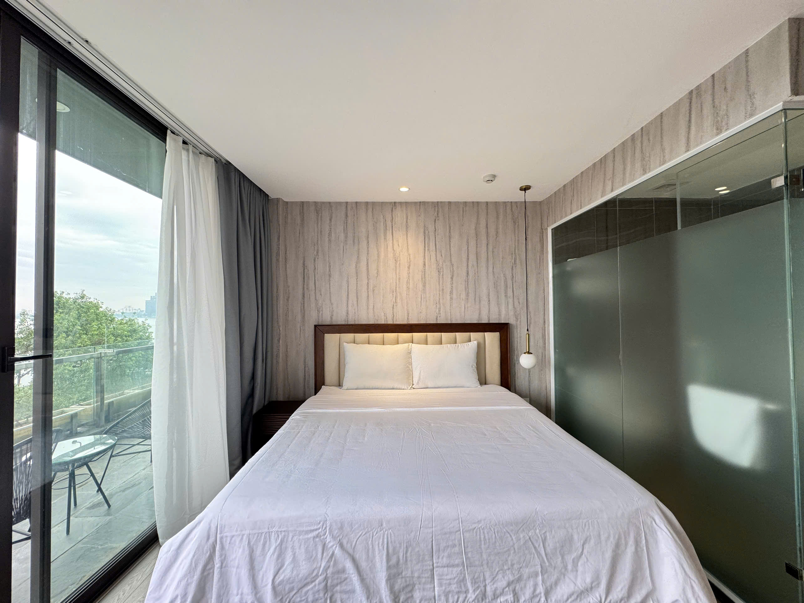 Apartment One Bedroom