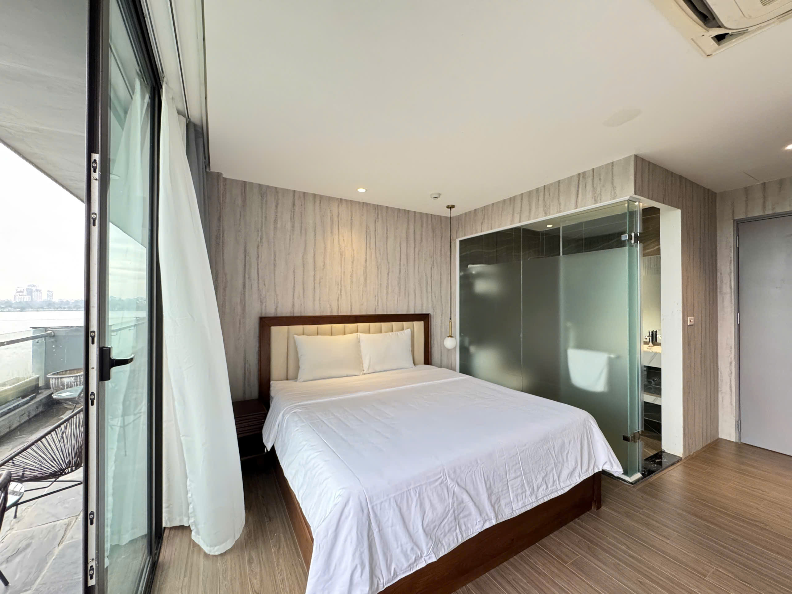 Apartment One Bedroom