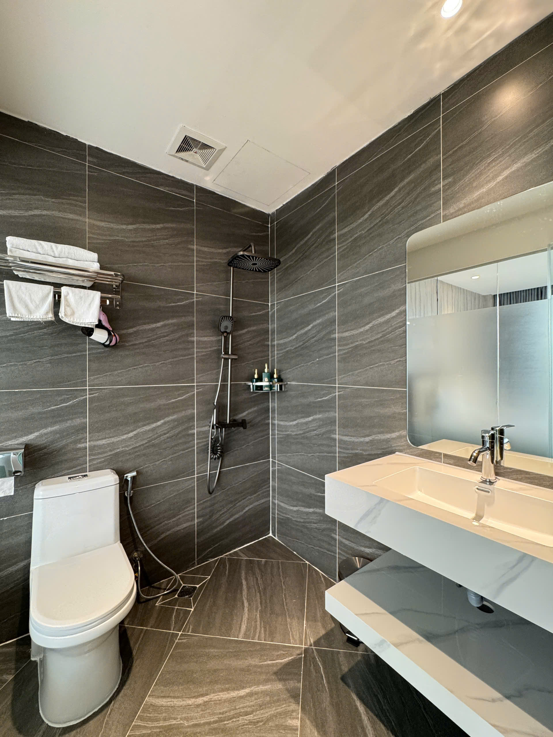 Apartment One Bedroom