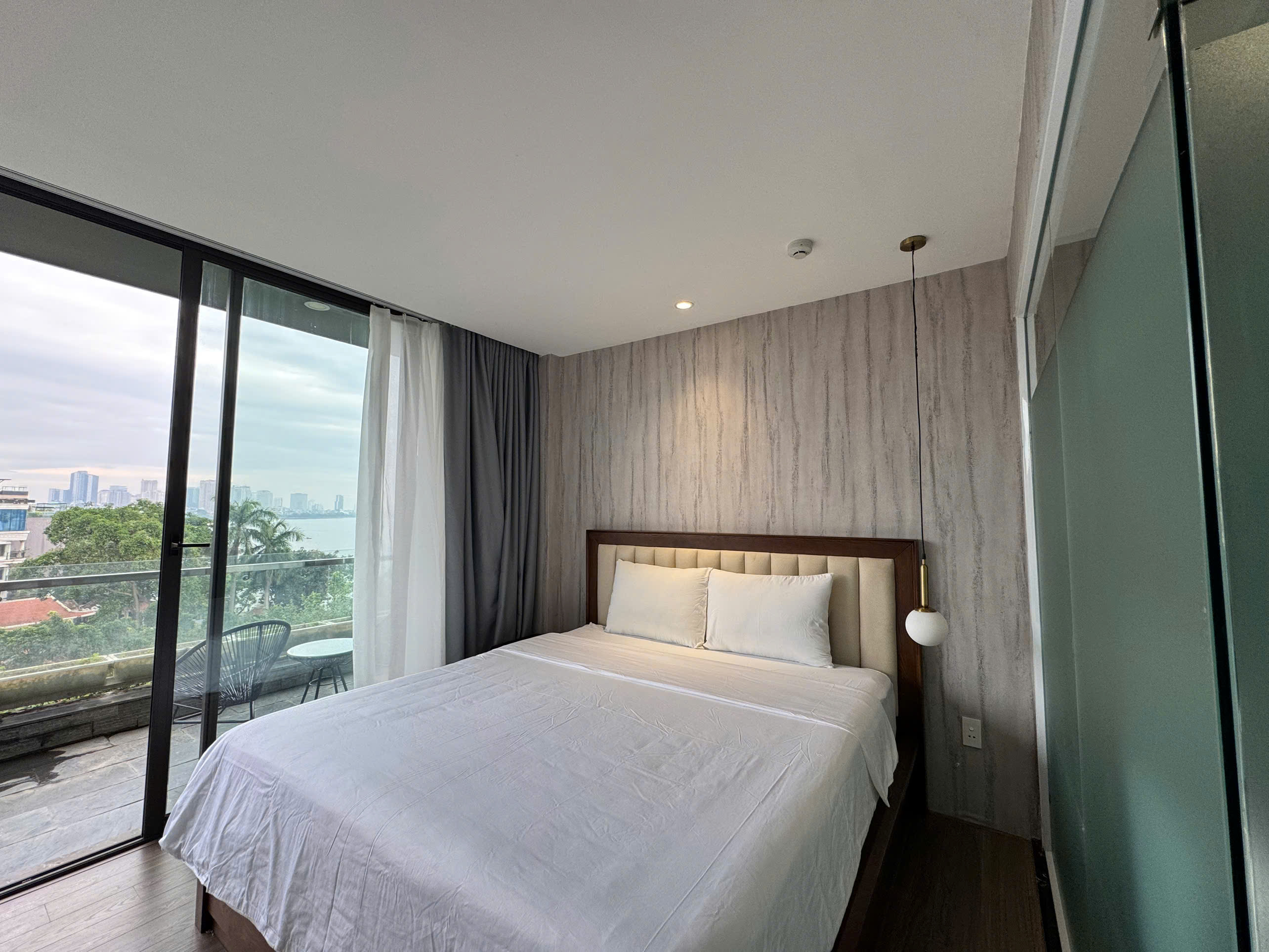 Apartment One Bedroom