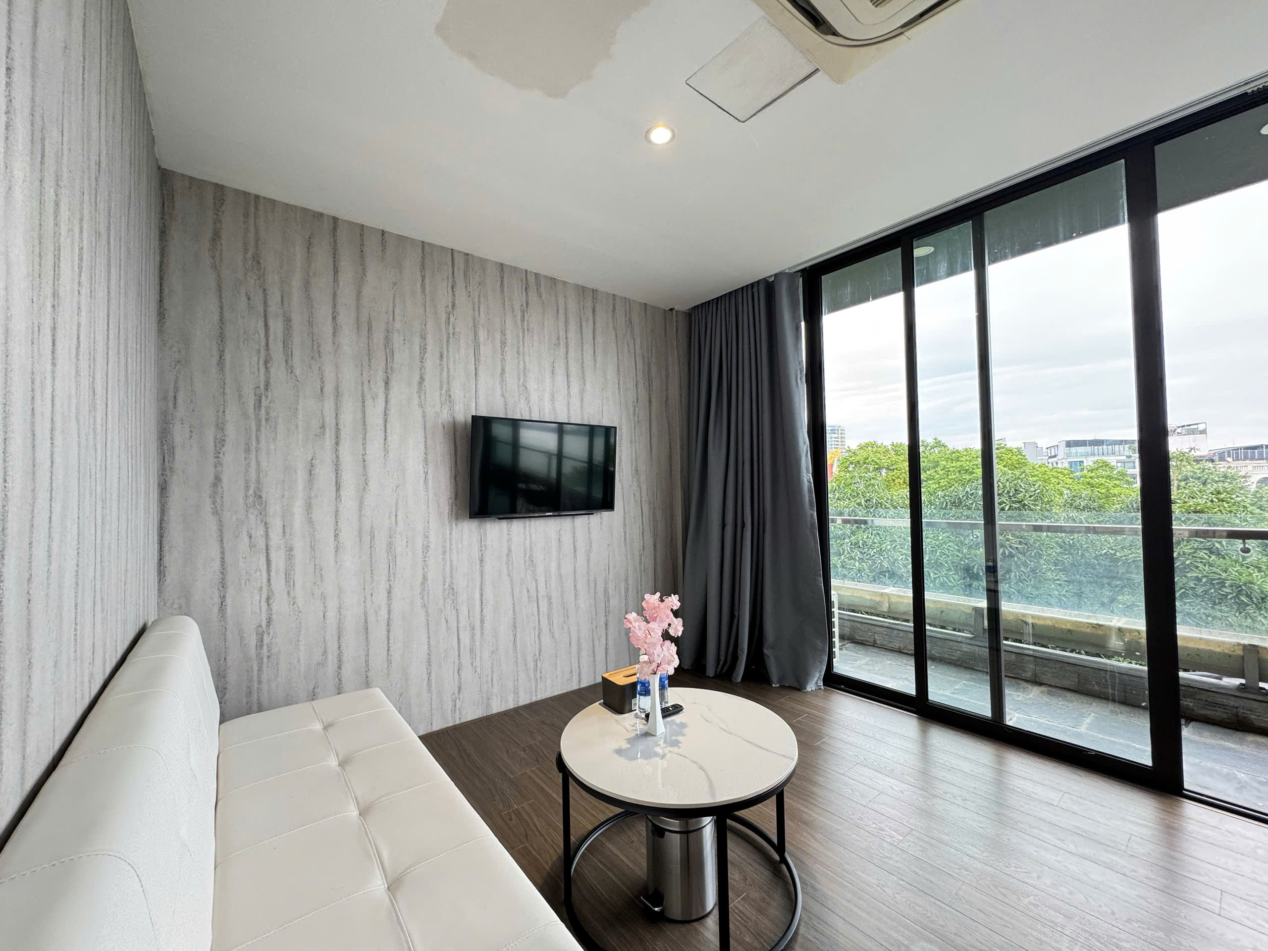 Apartment One Bedroom