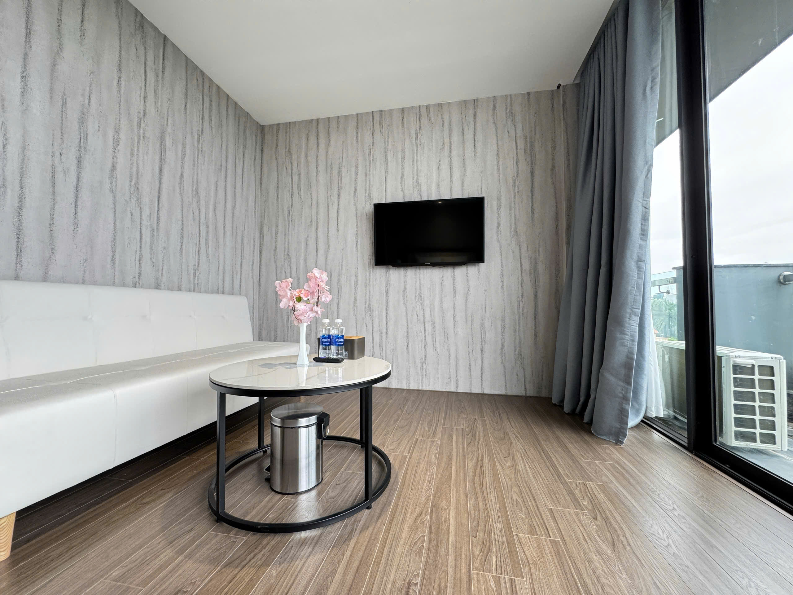 Apartment One Bedroom