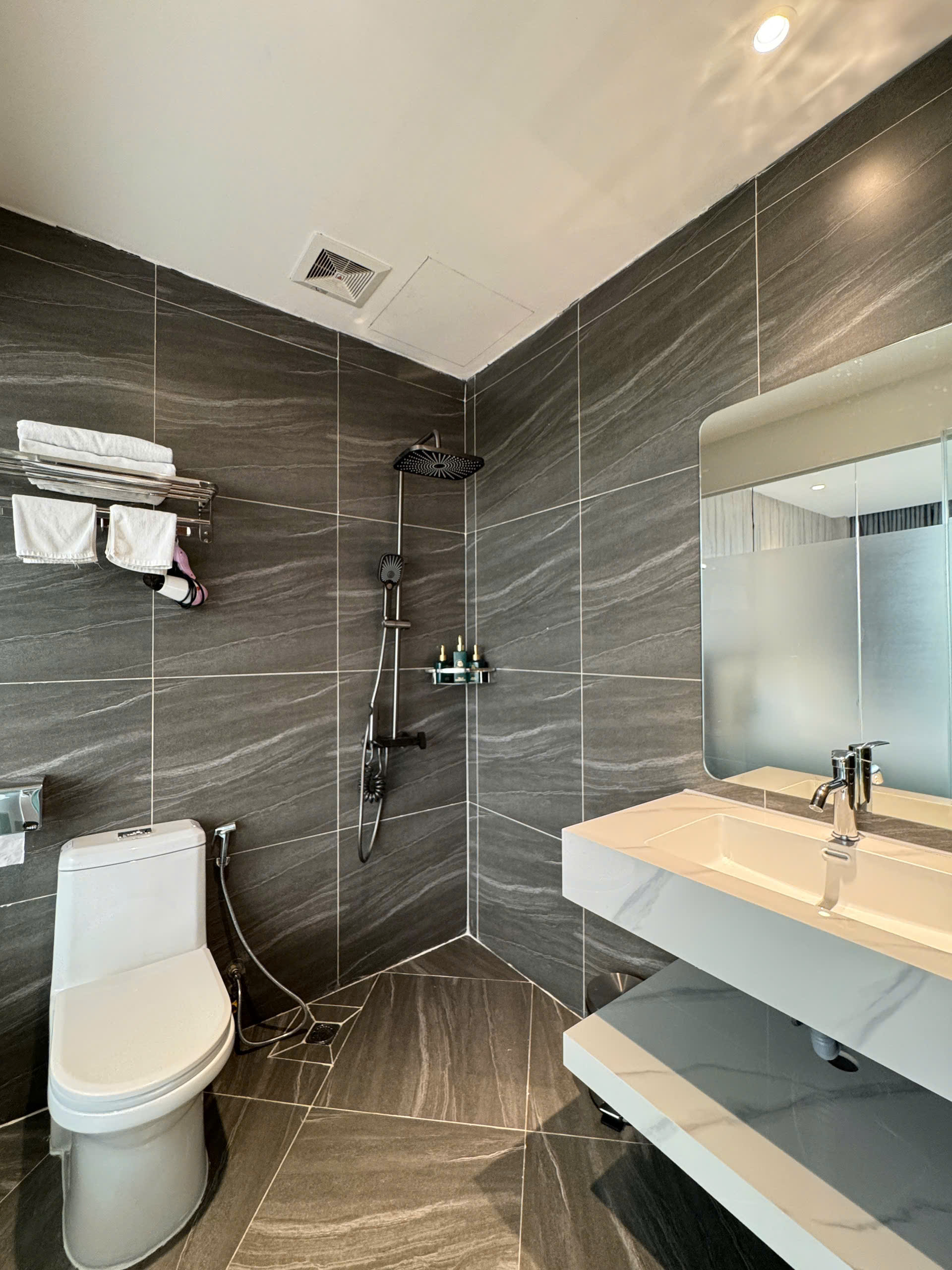 Apartment One Bedroom