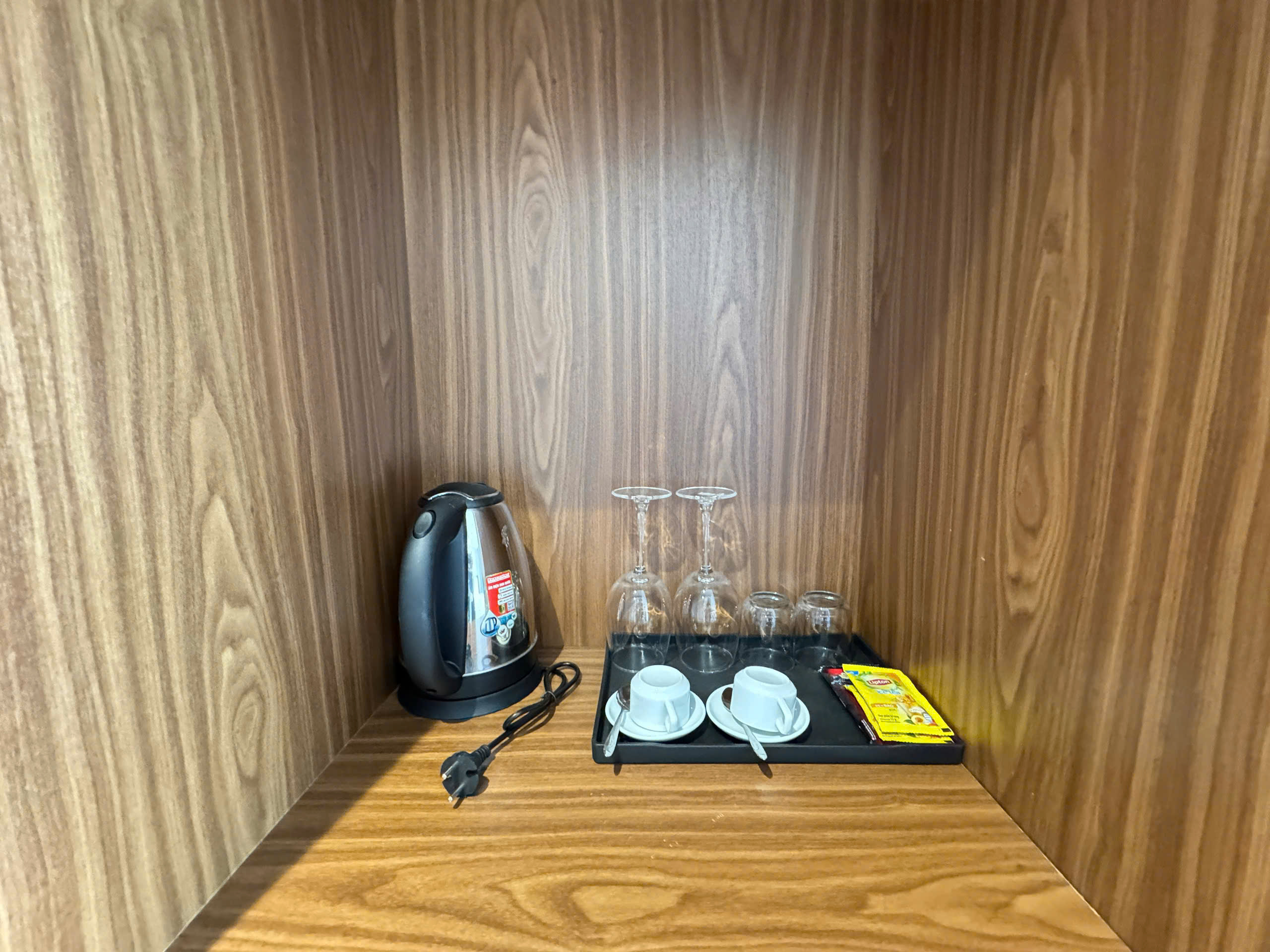 Apartment One Bedroom