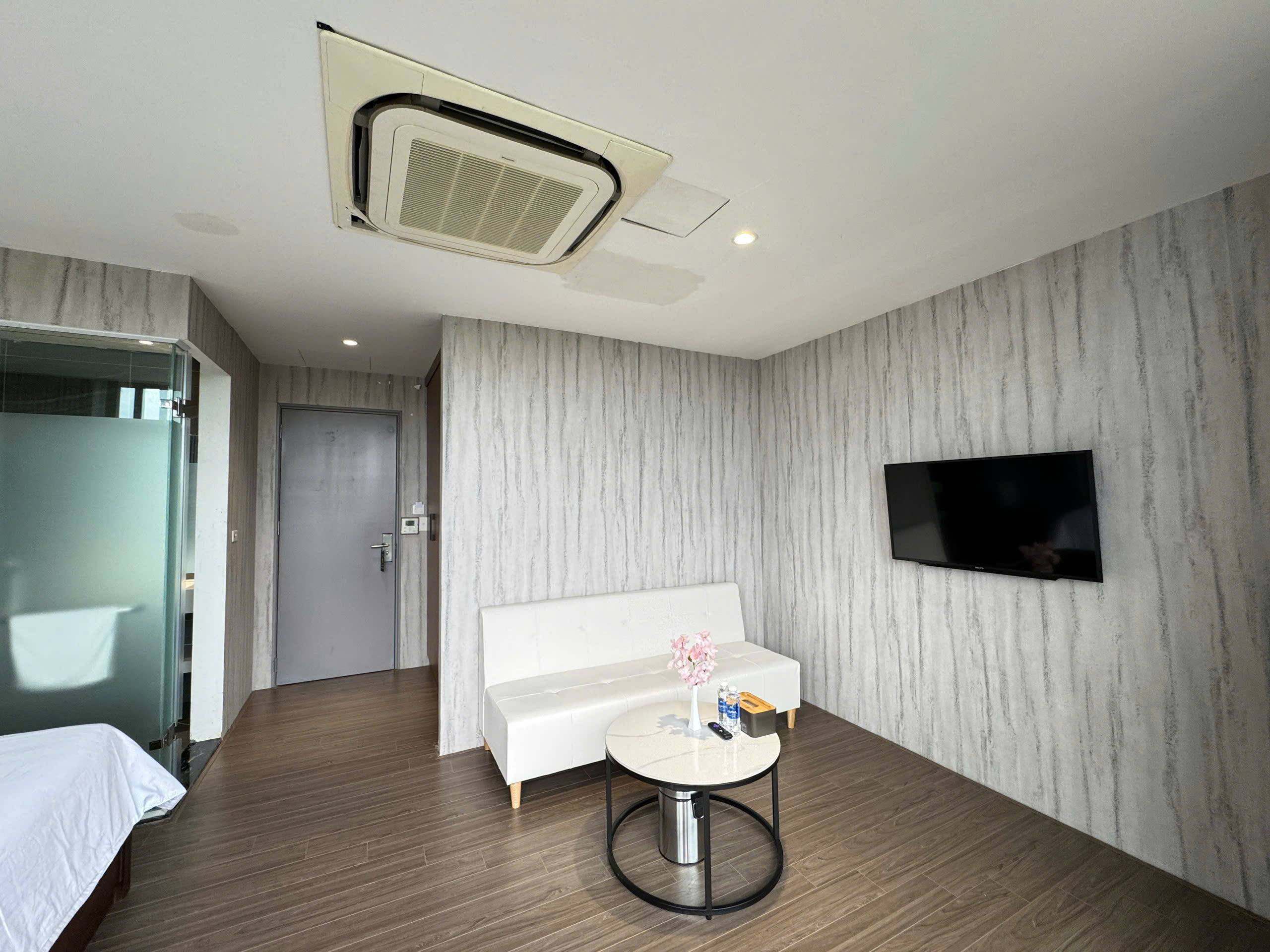 Apartment One Bedroom