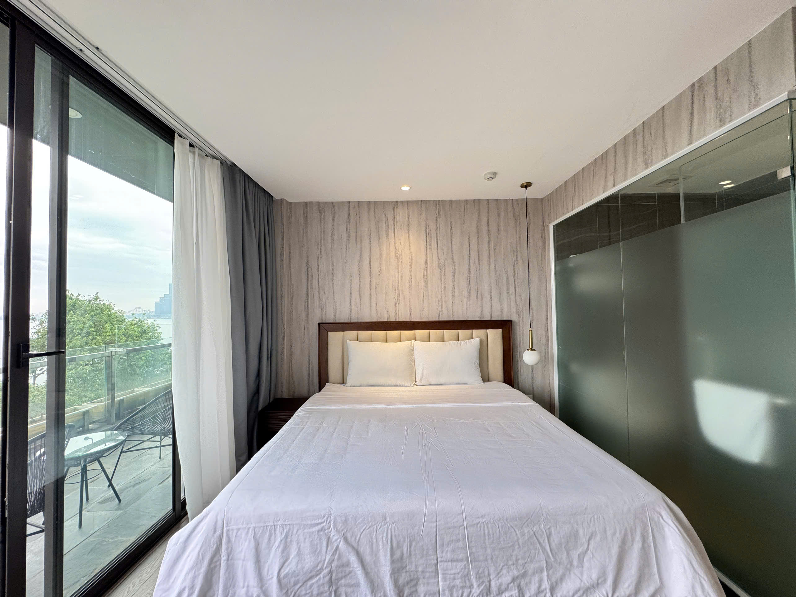 Apartment One Bedroom