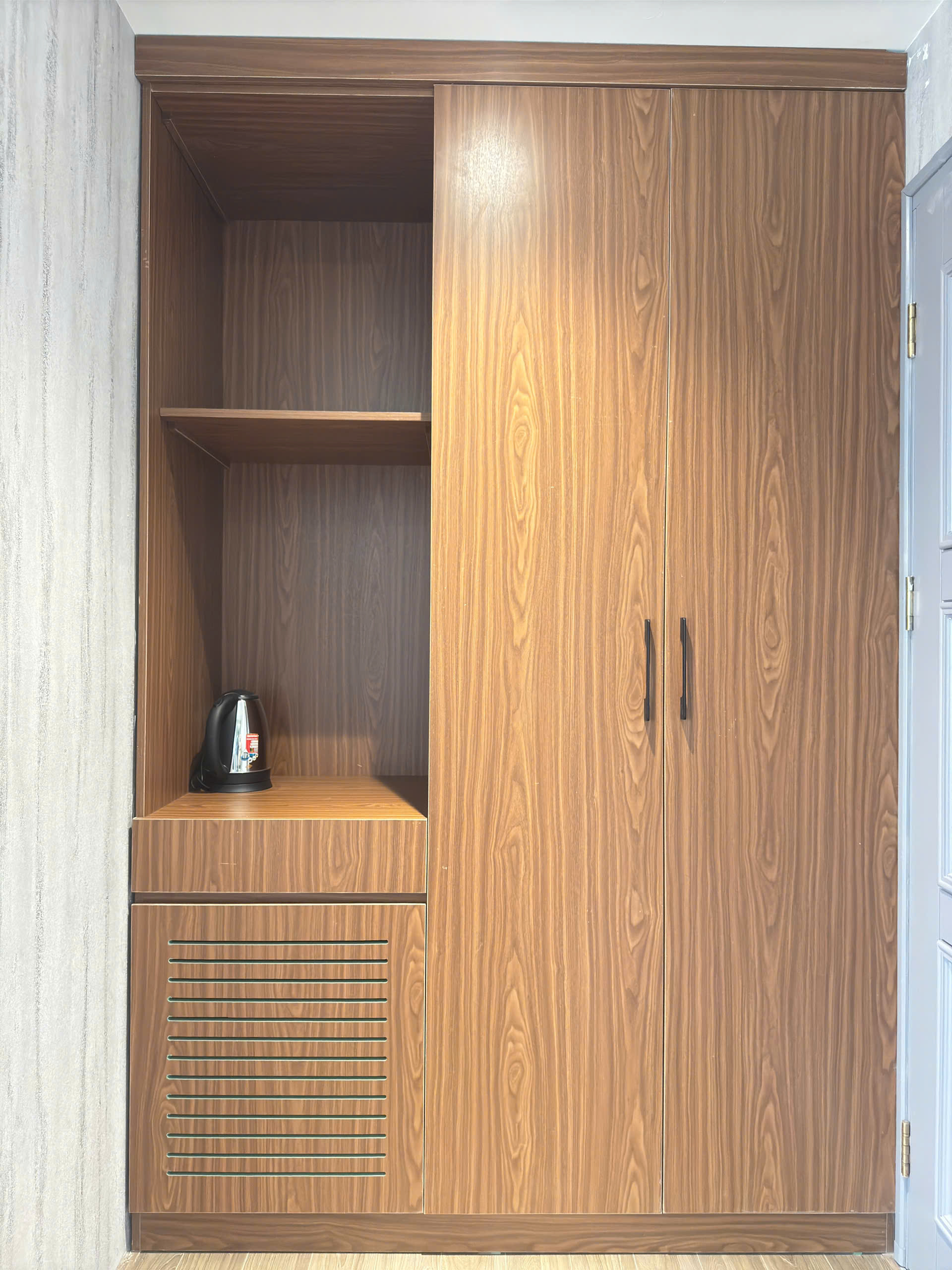 Apartment One Bedroom