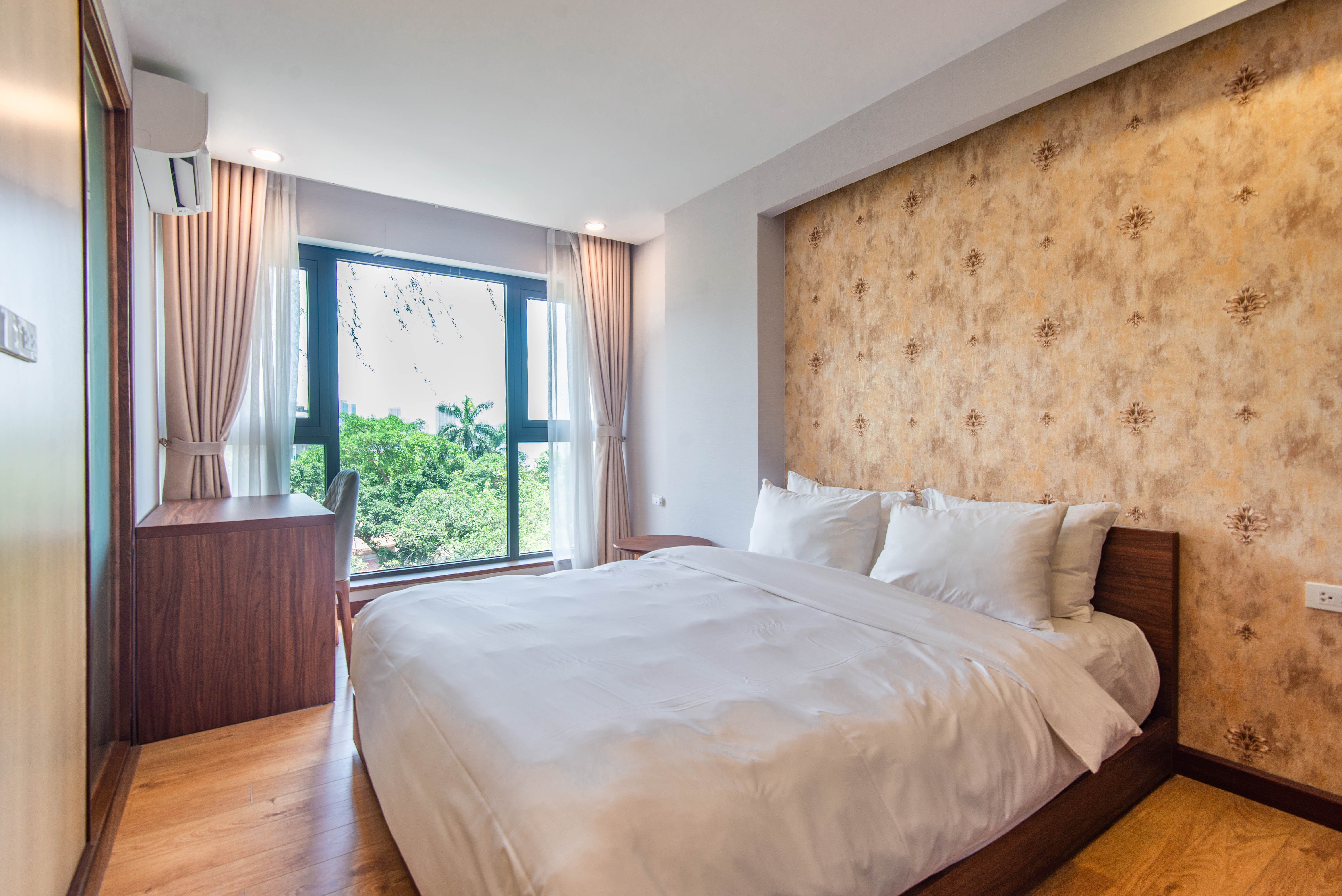 Apartment One Bedroom