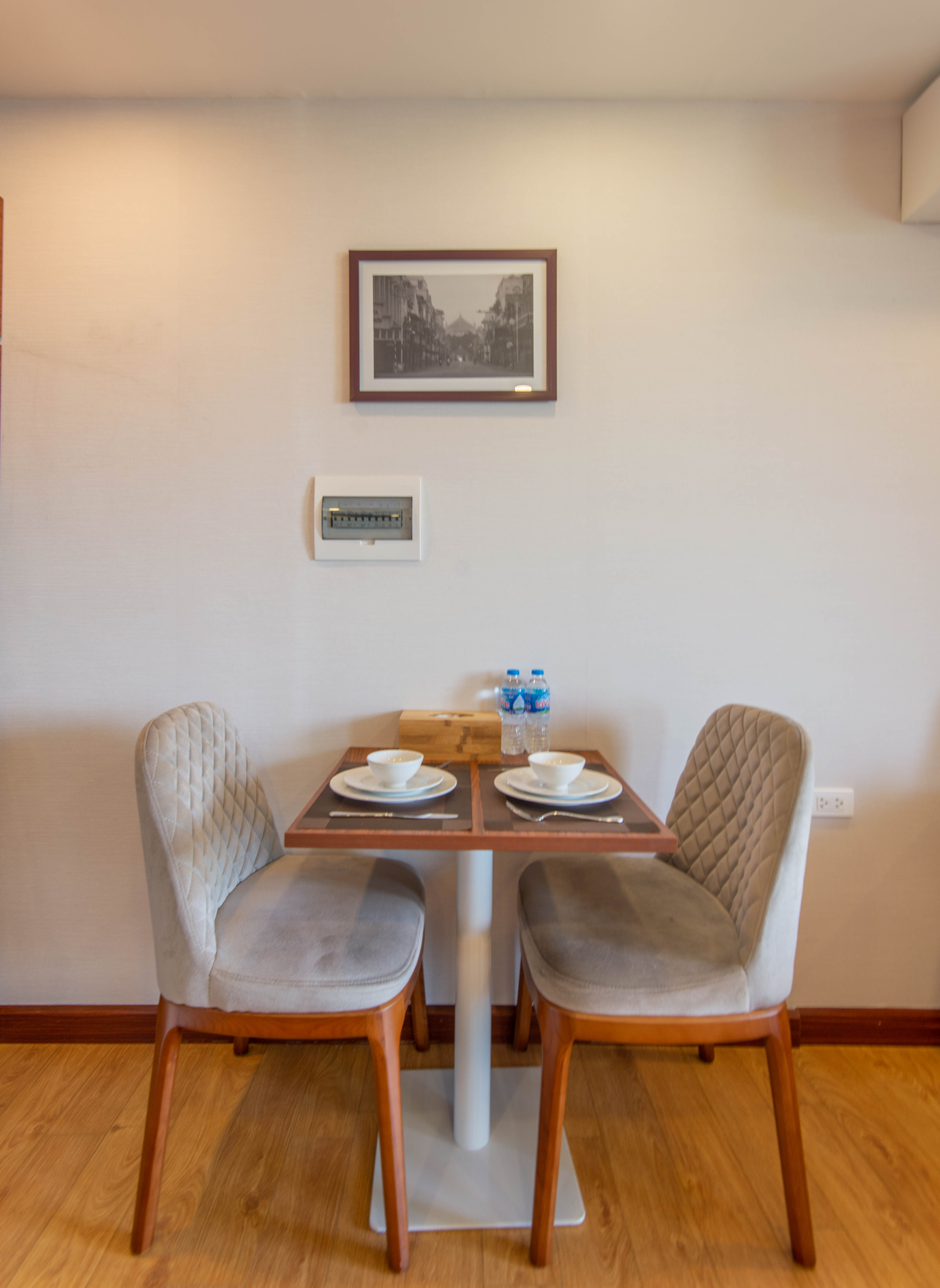 Apartment One Bedroom