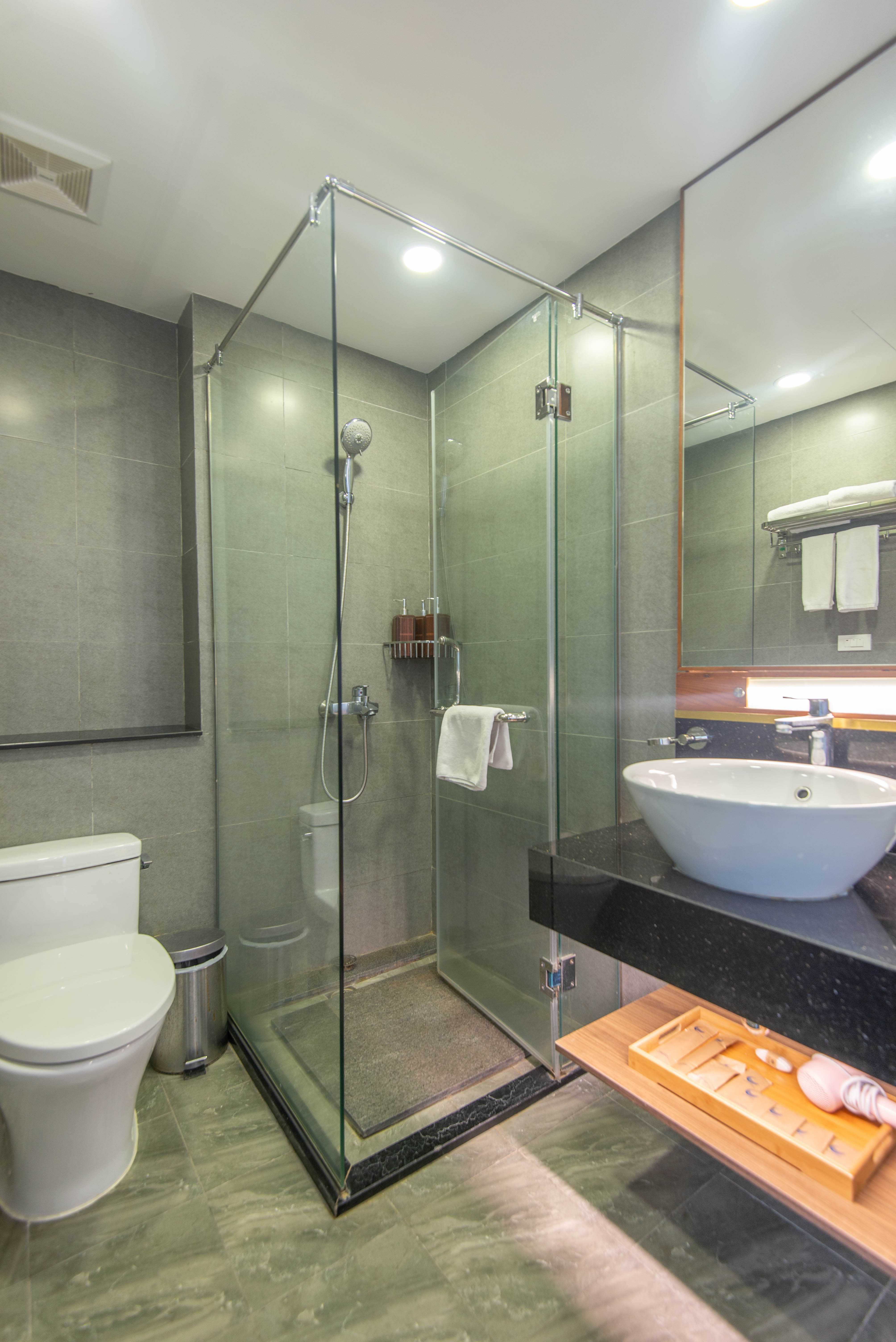 Apartment One Bedroom