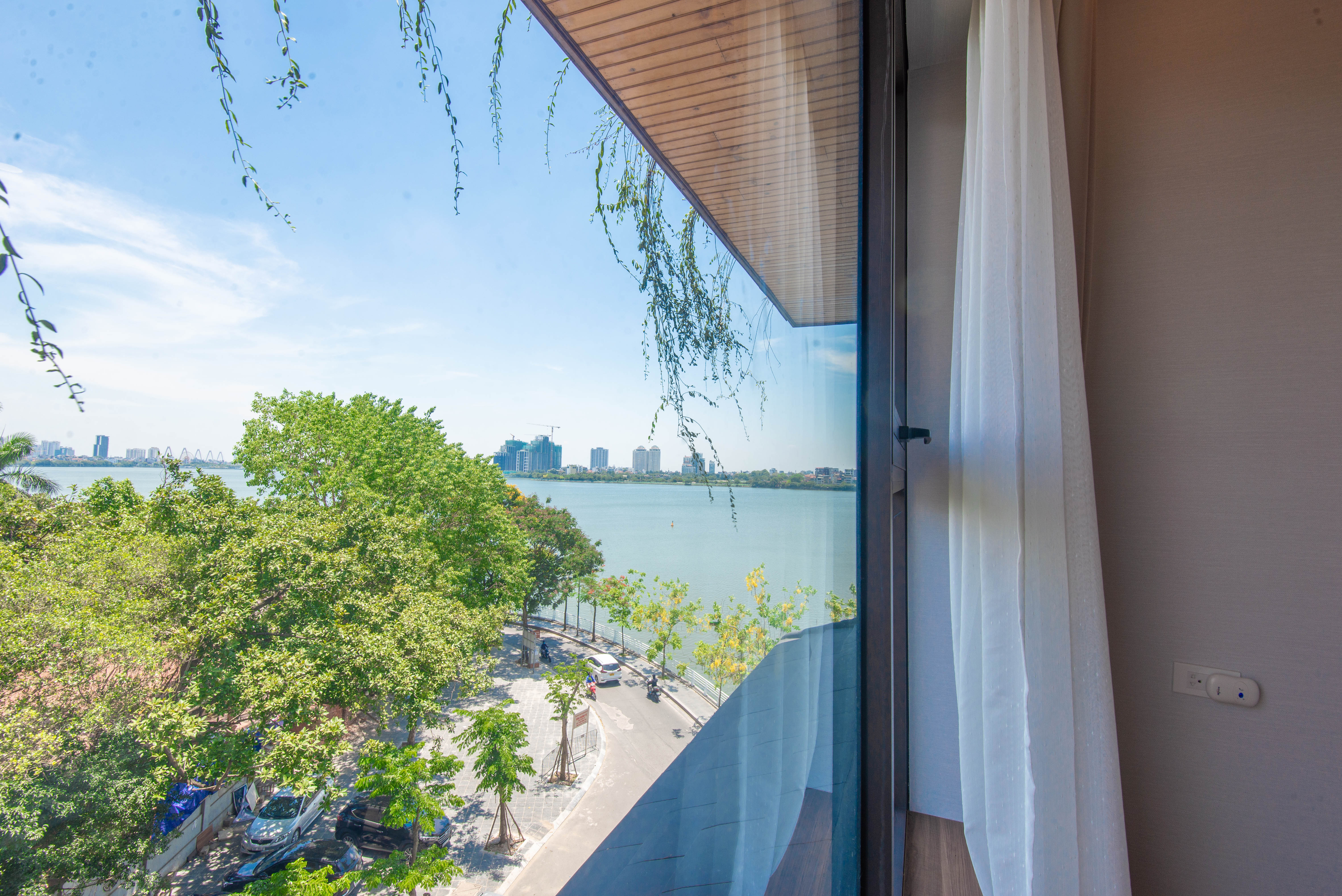 Apartment One Bedroom