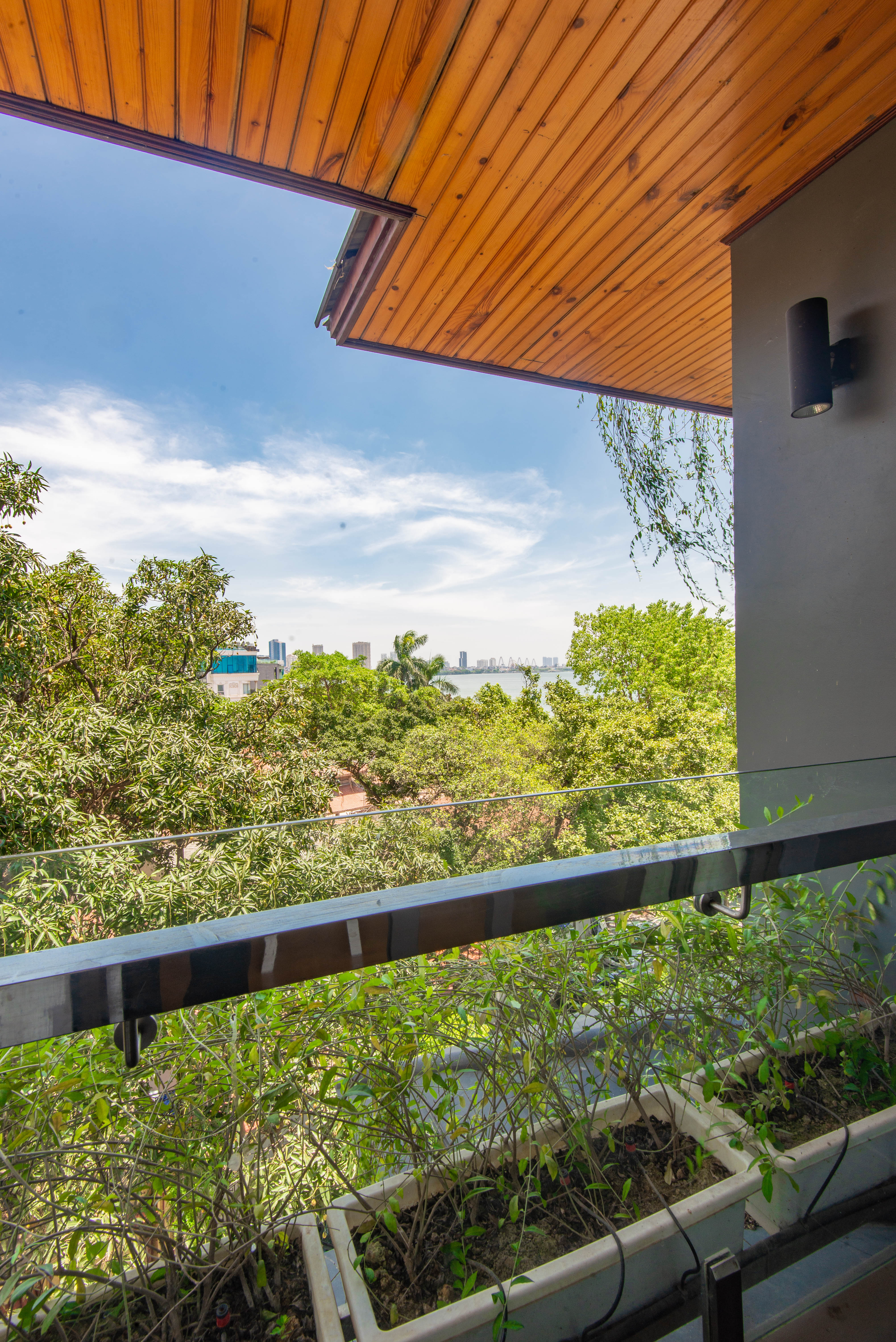 Apartment One Bedroom