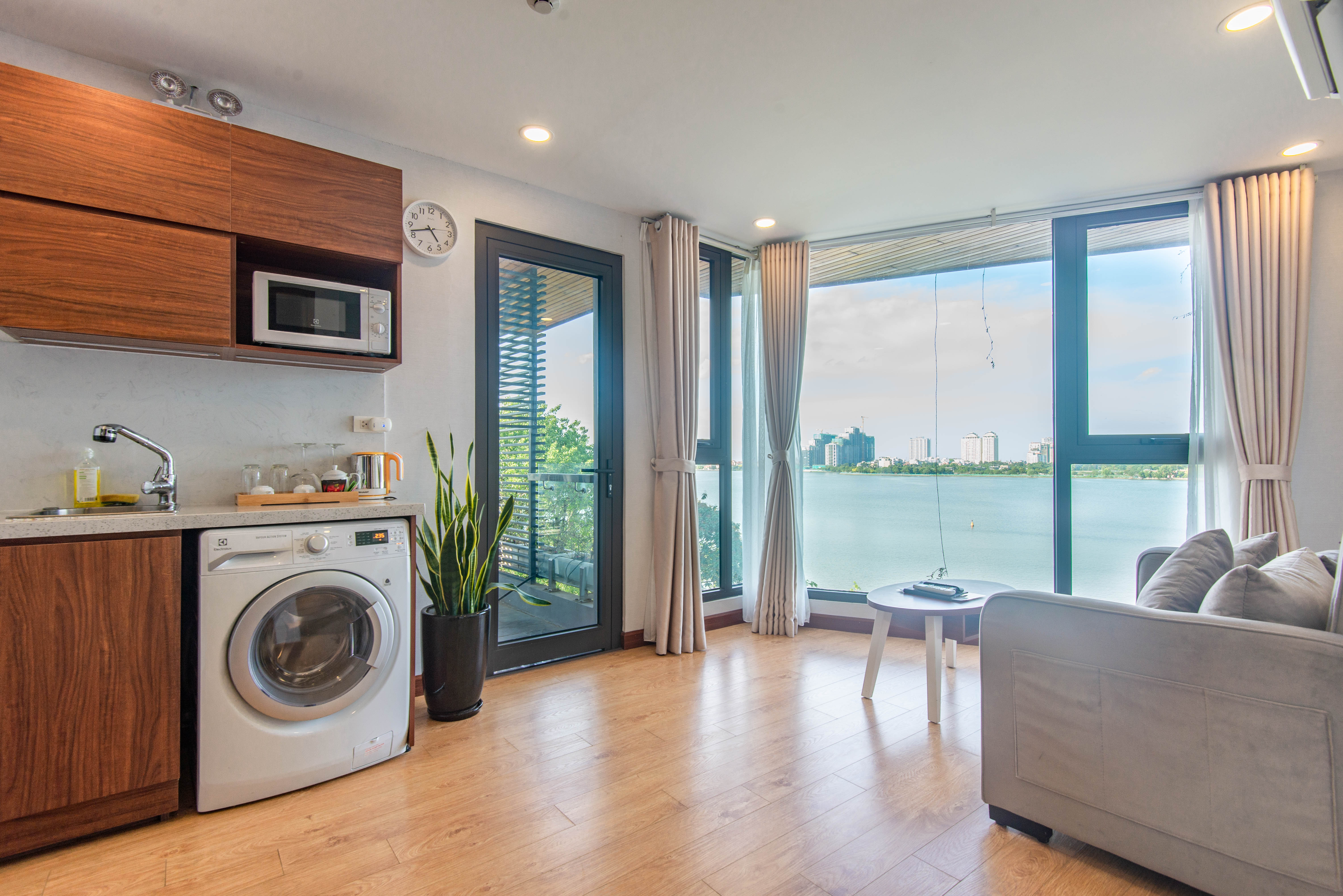 Apartment Superior with Views