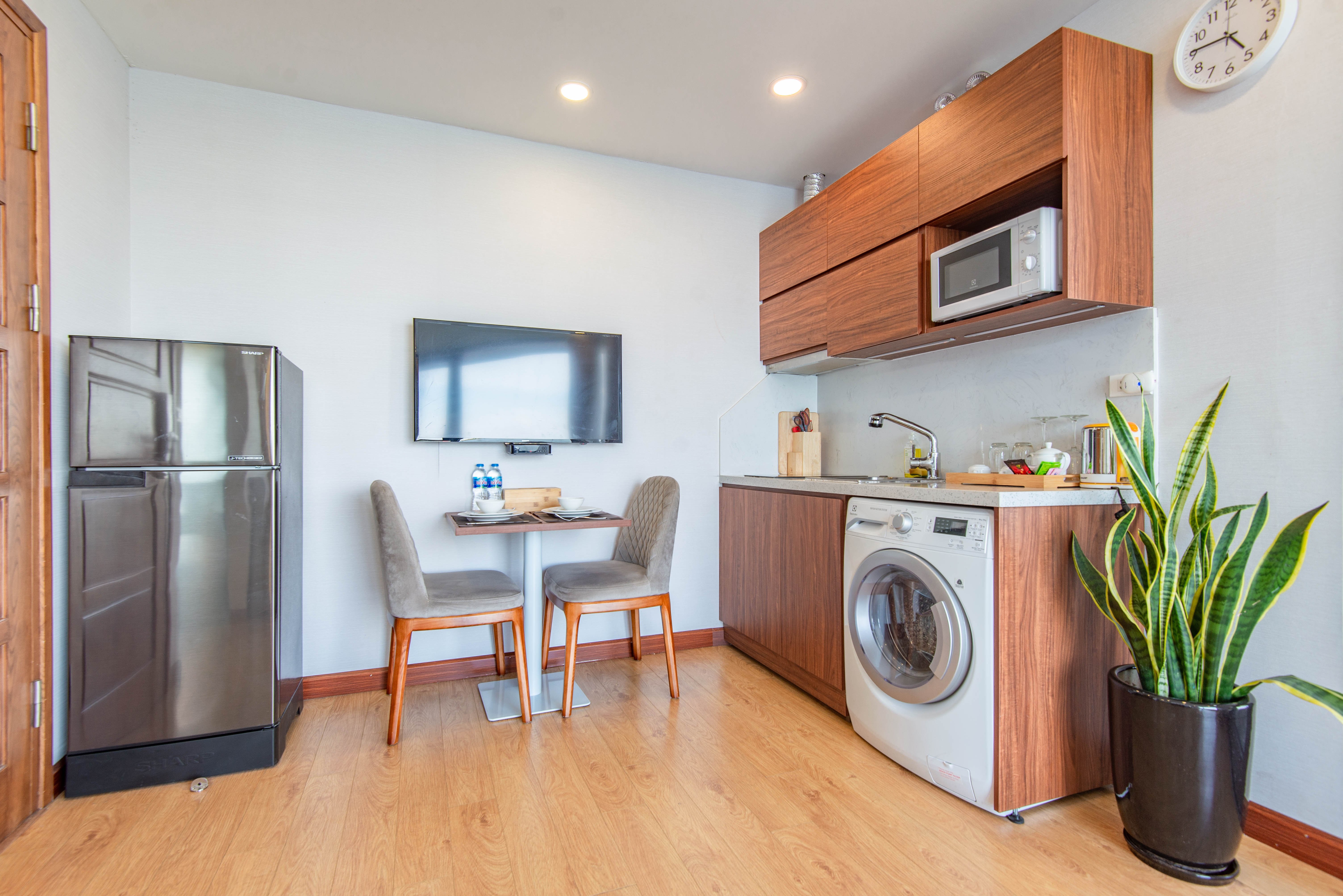 Apartment Superior with Views