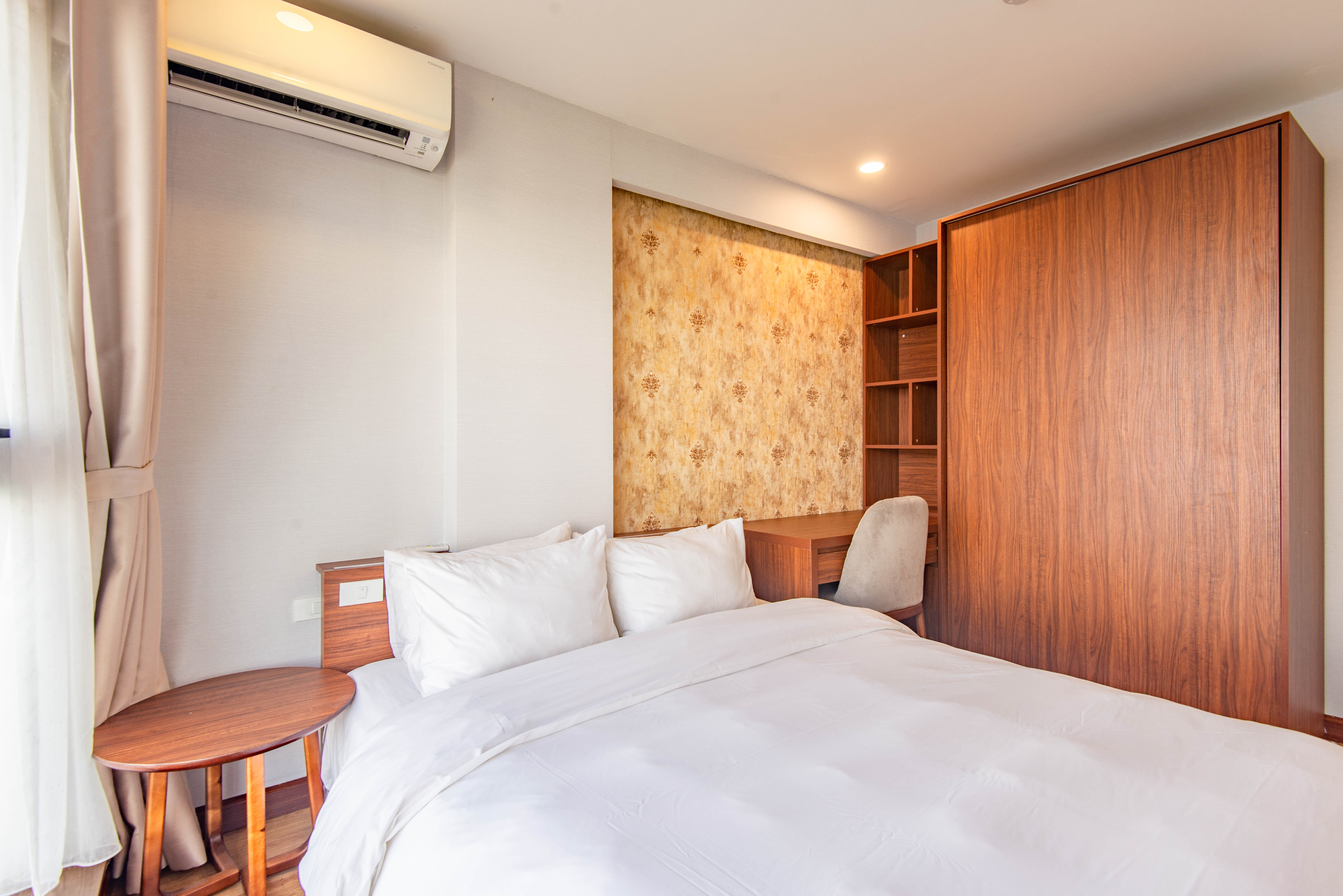 Apartment Superior with Views