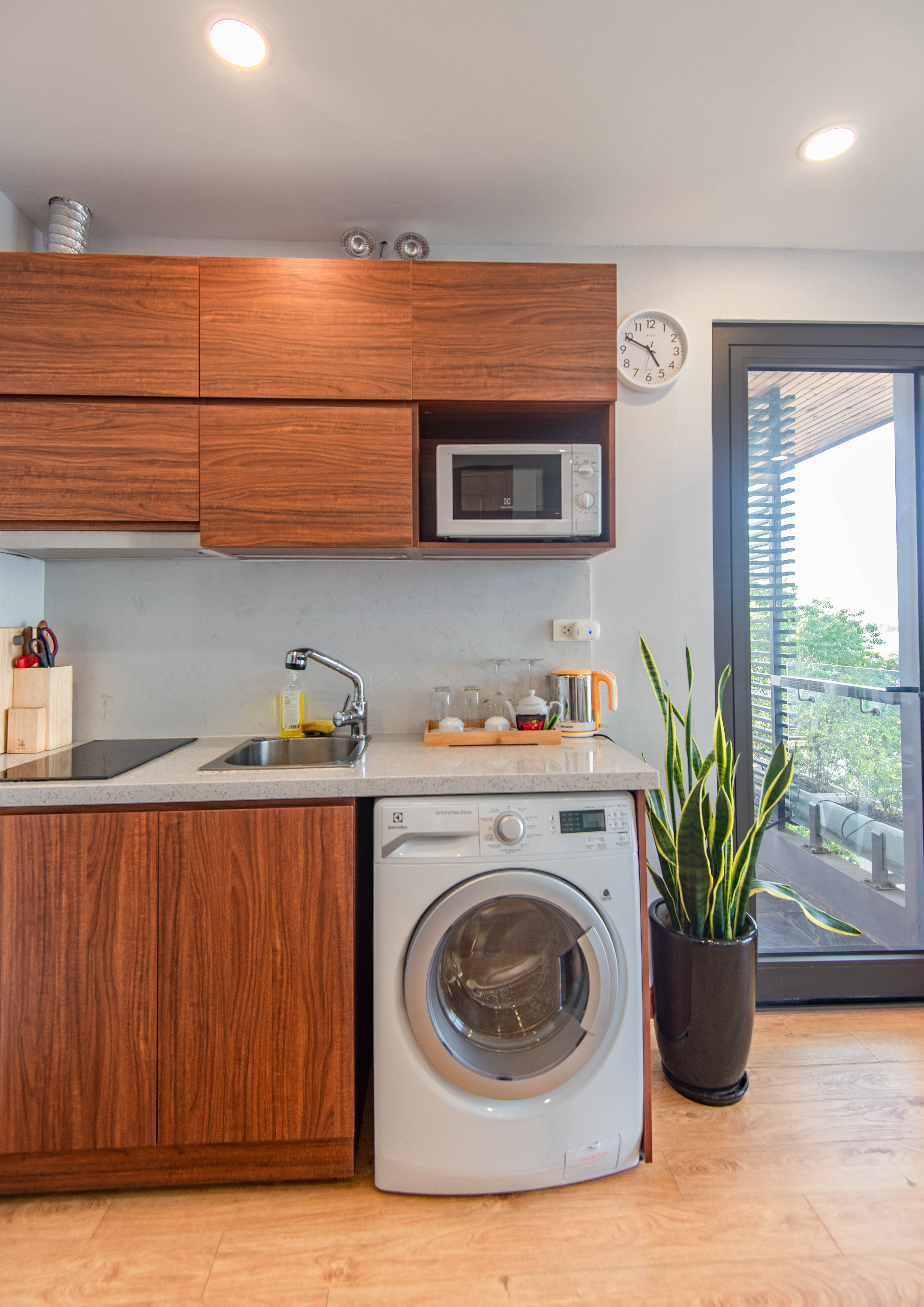 Apartment Superior with Views