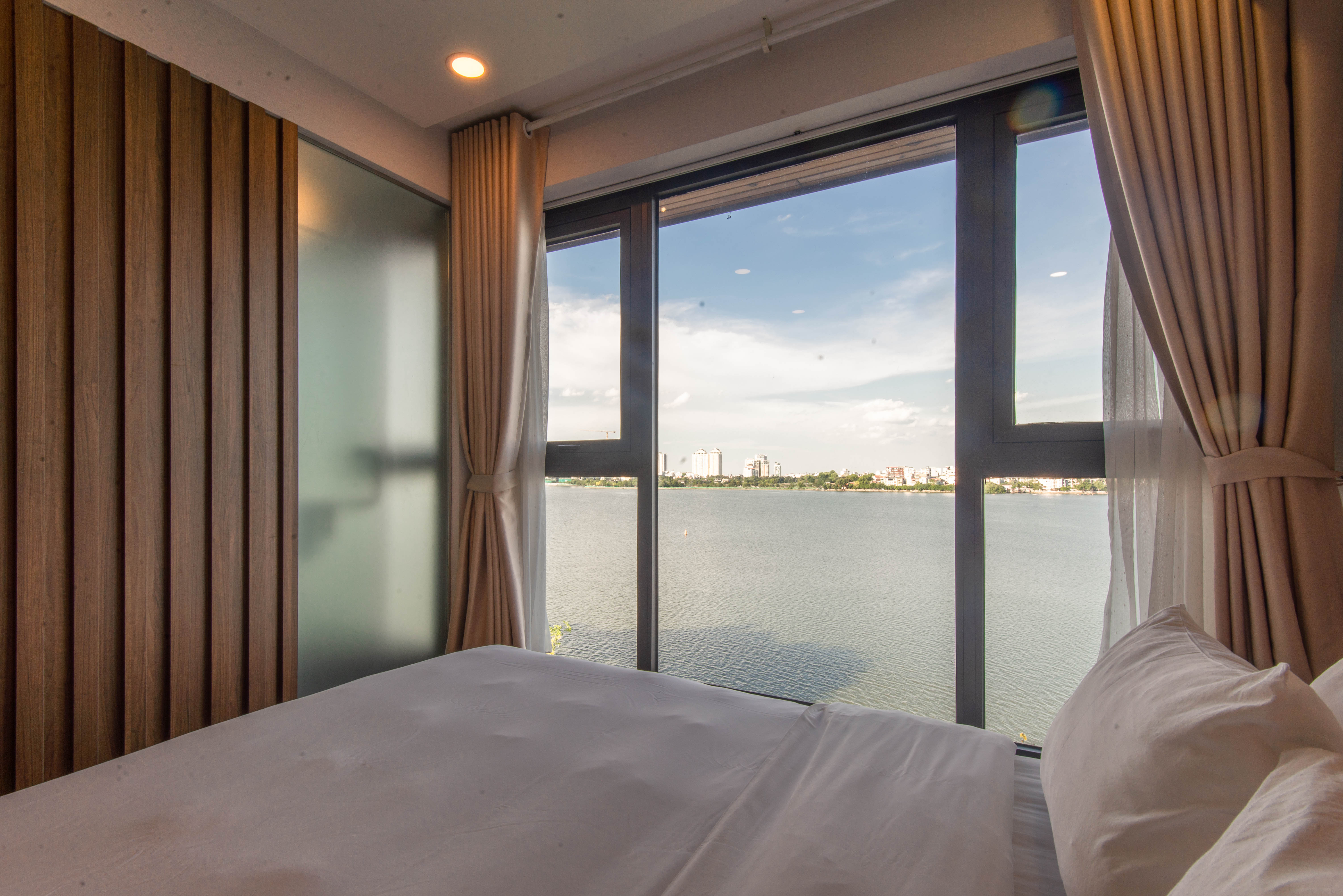 Apartment Superior with Views