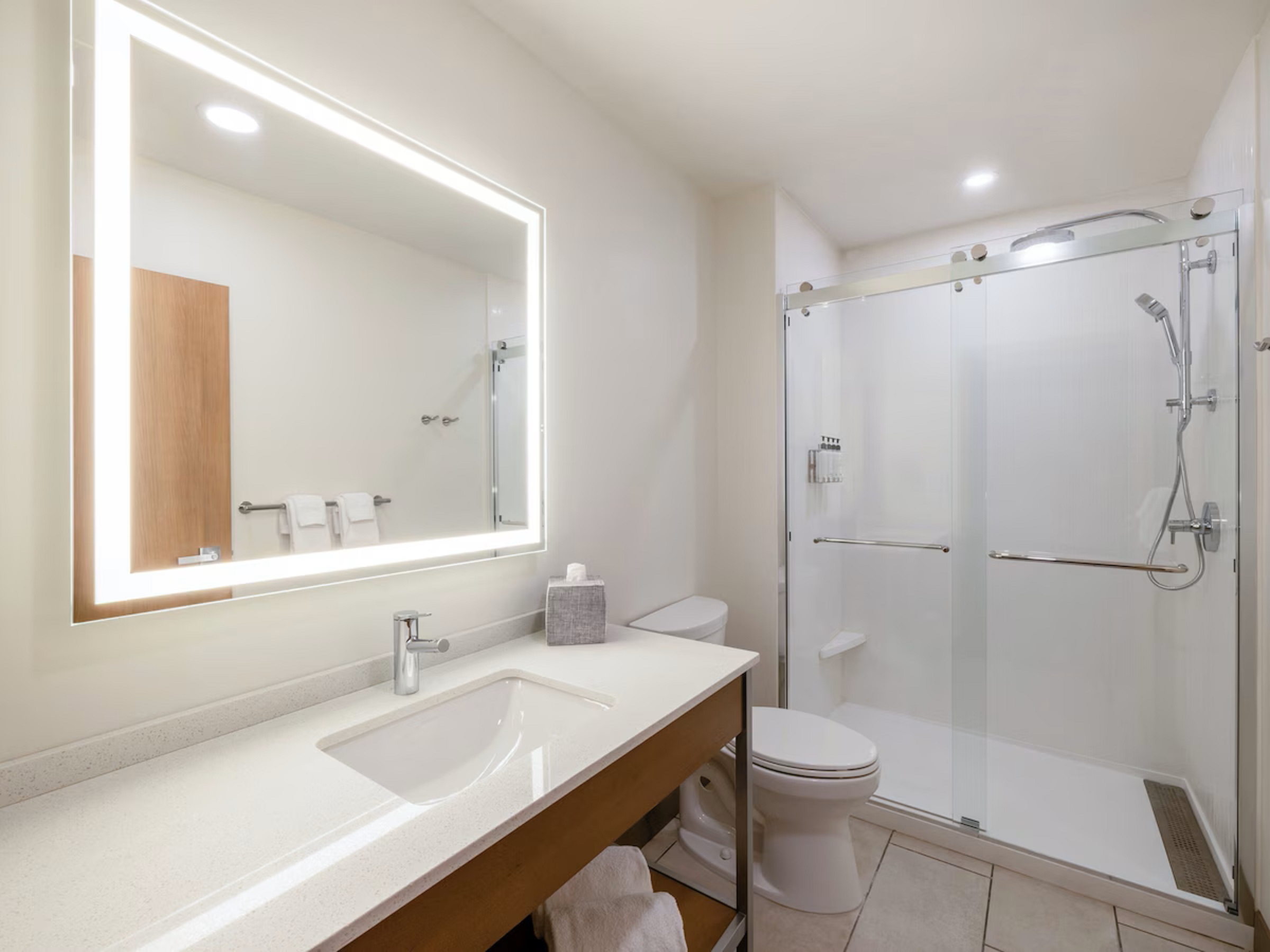 Double or Twin Standard