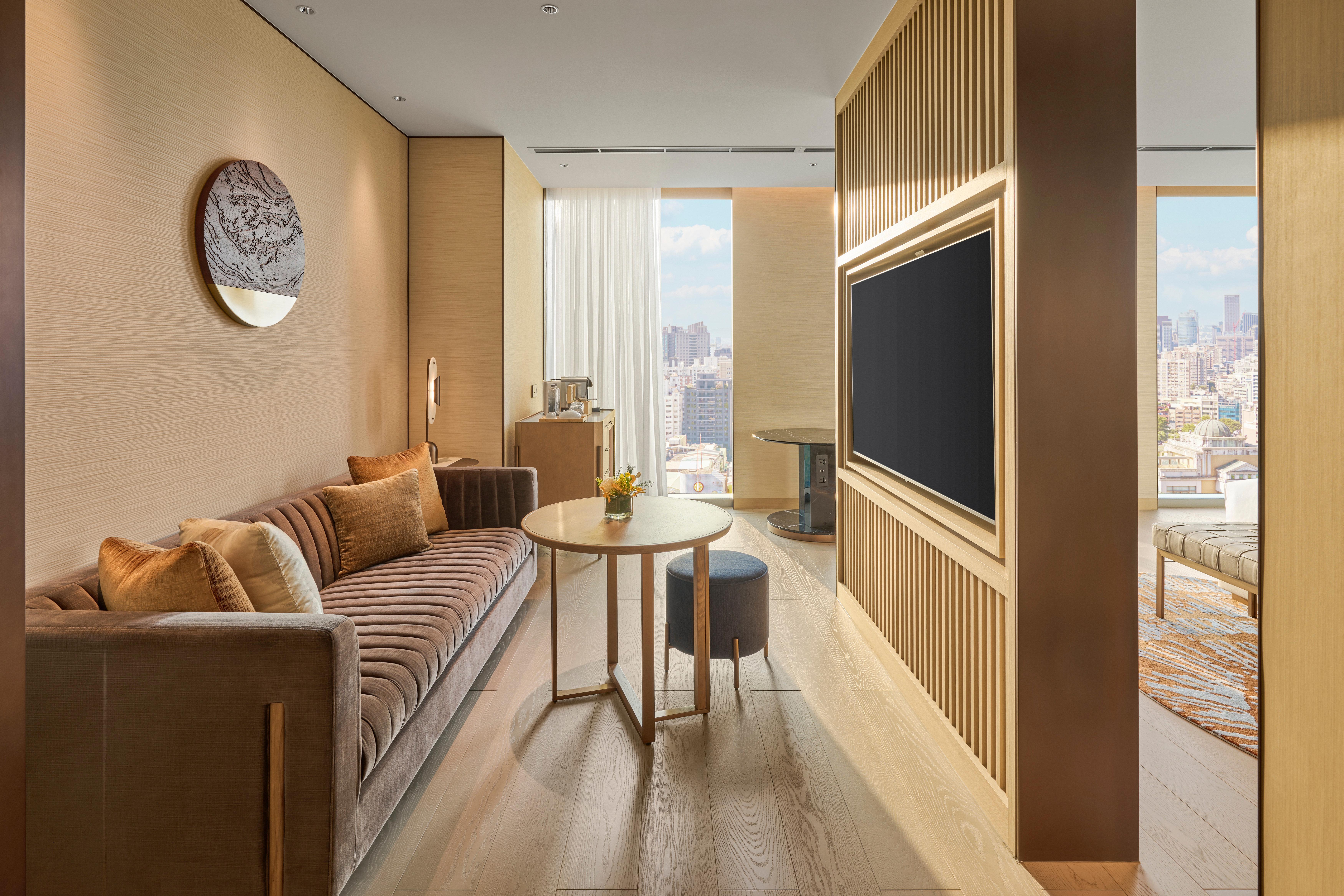 Double Premium with Views