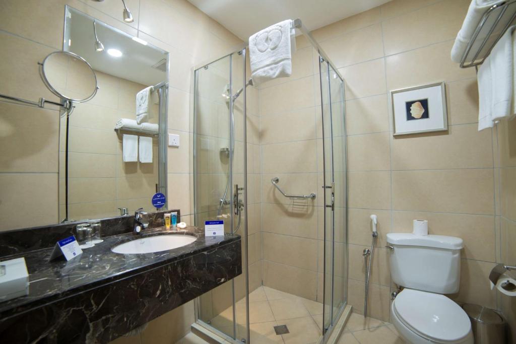 Suite Executive King Bed