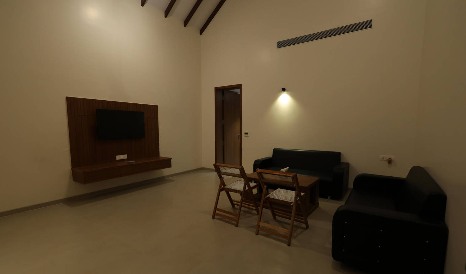 Suite Deluxe Queen Bed