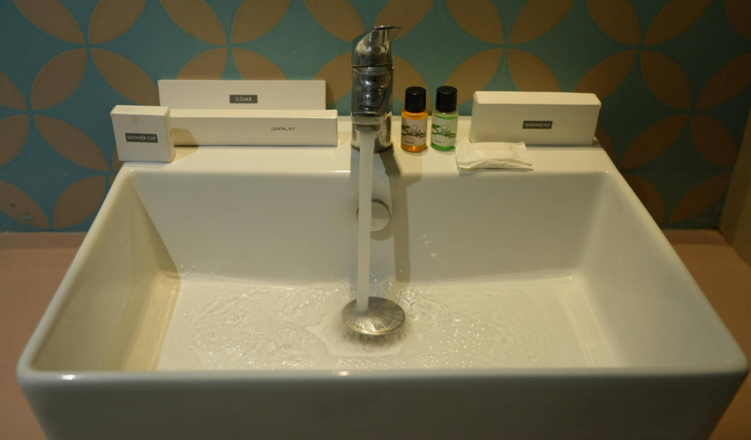 Double Deluxe with Balcony