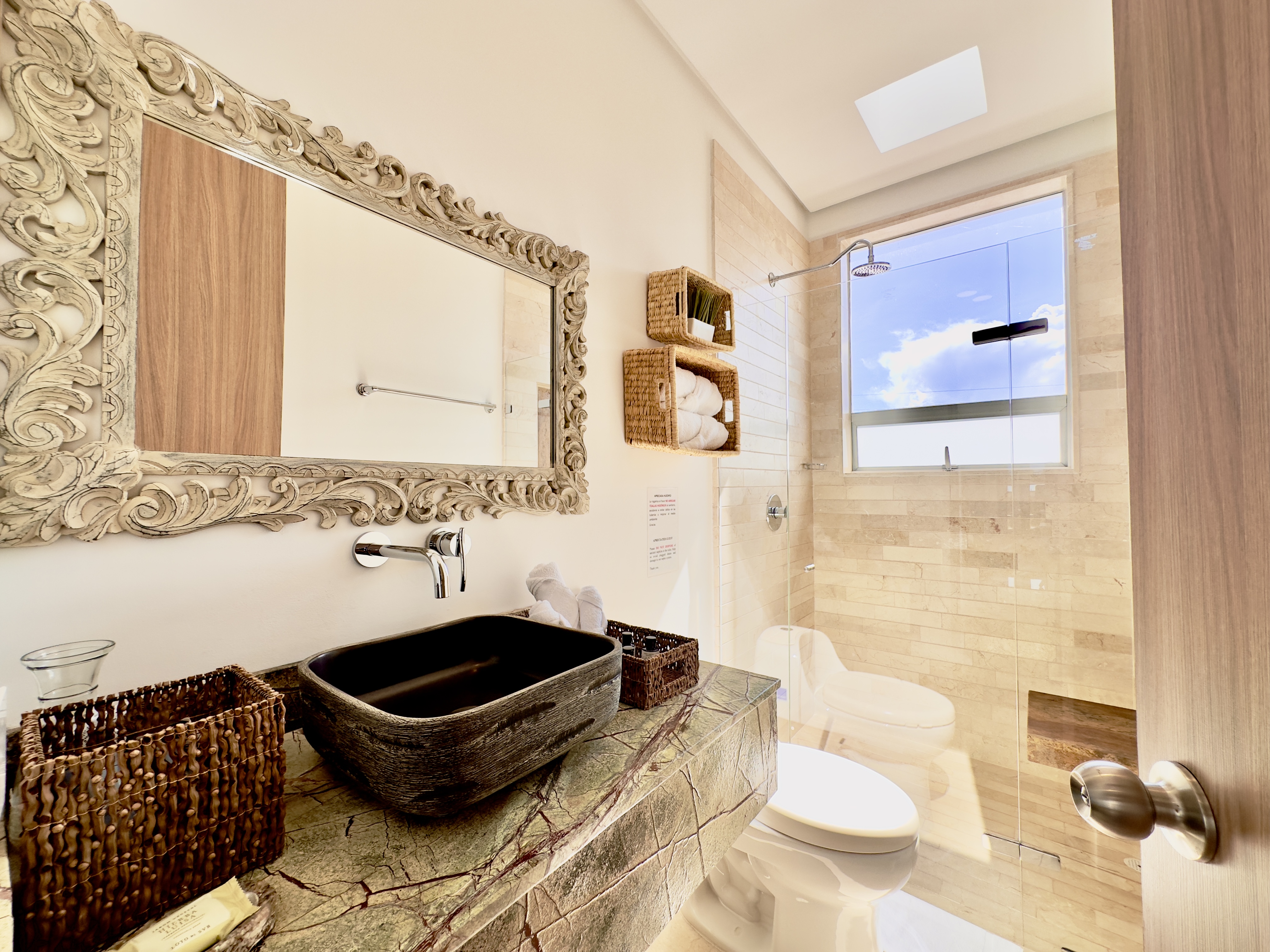 Double Premium One Bedroom