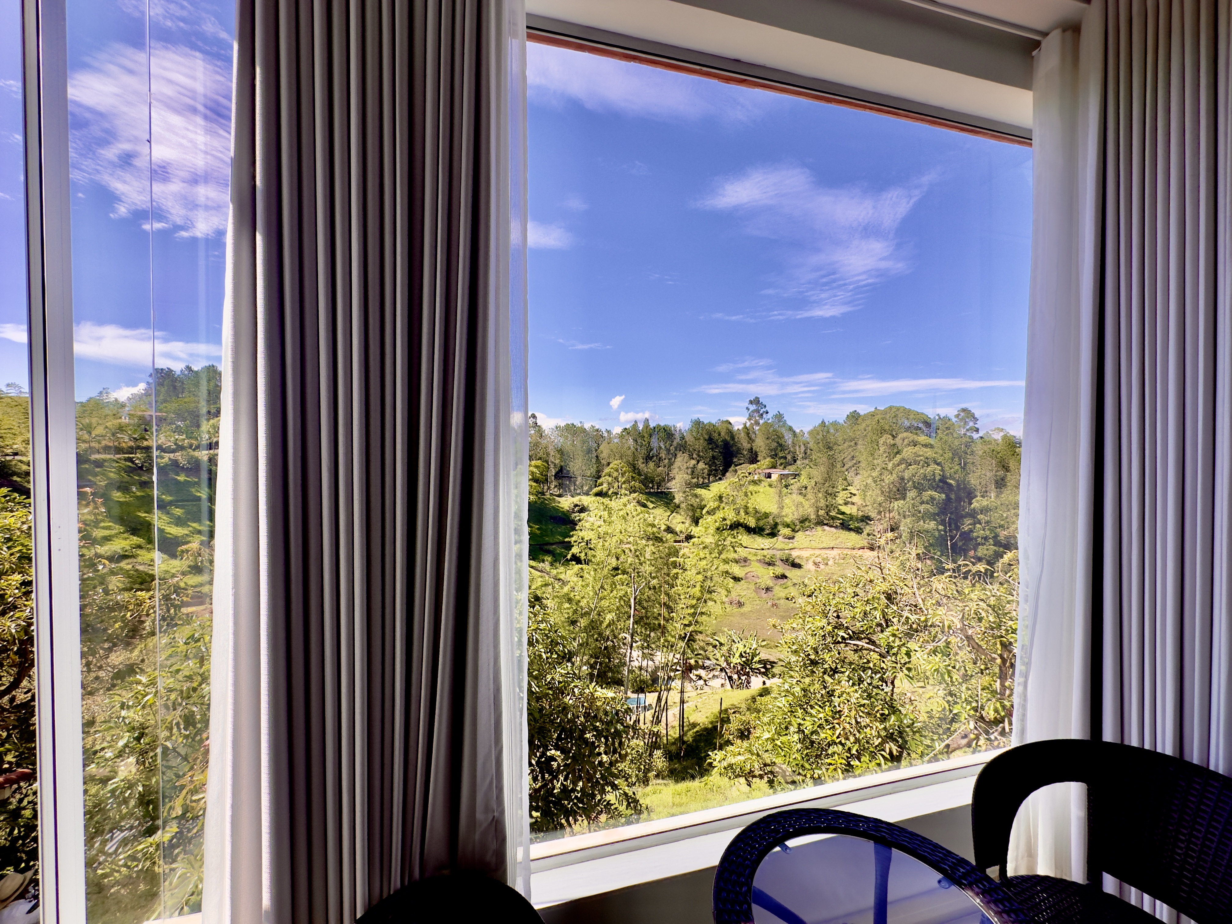 Double Premium One Bedroom