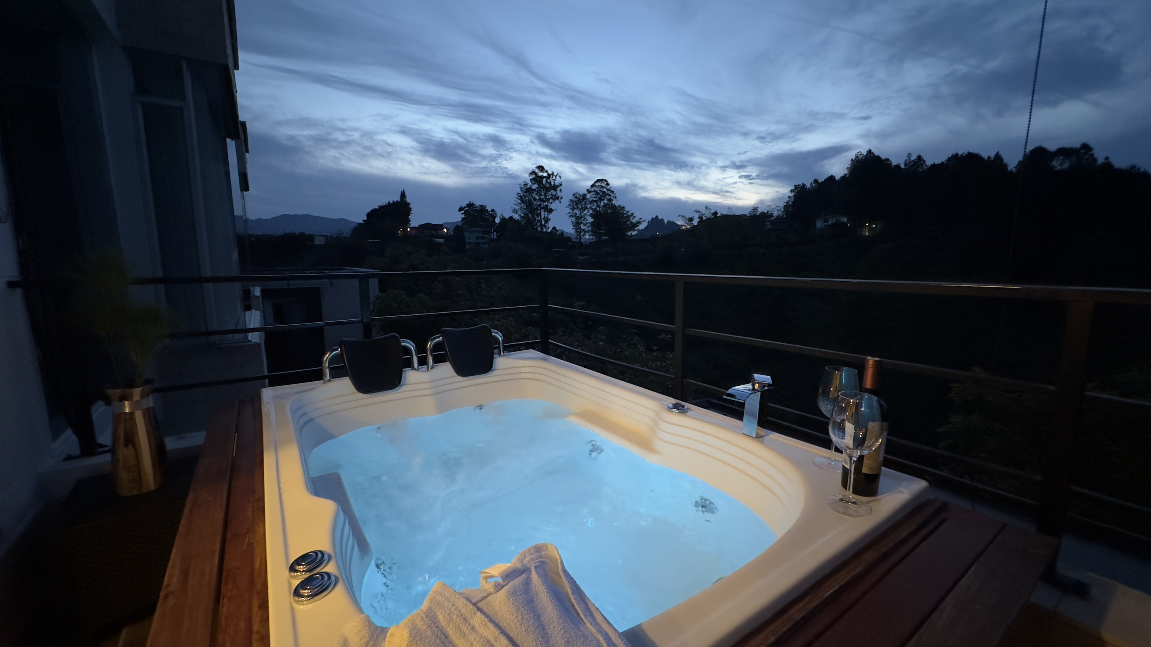 Junior Suite One Bed