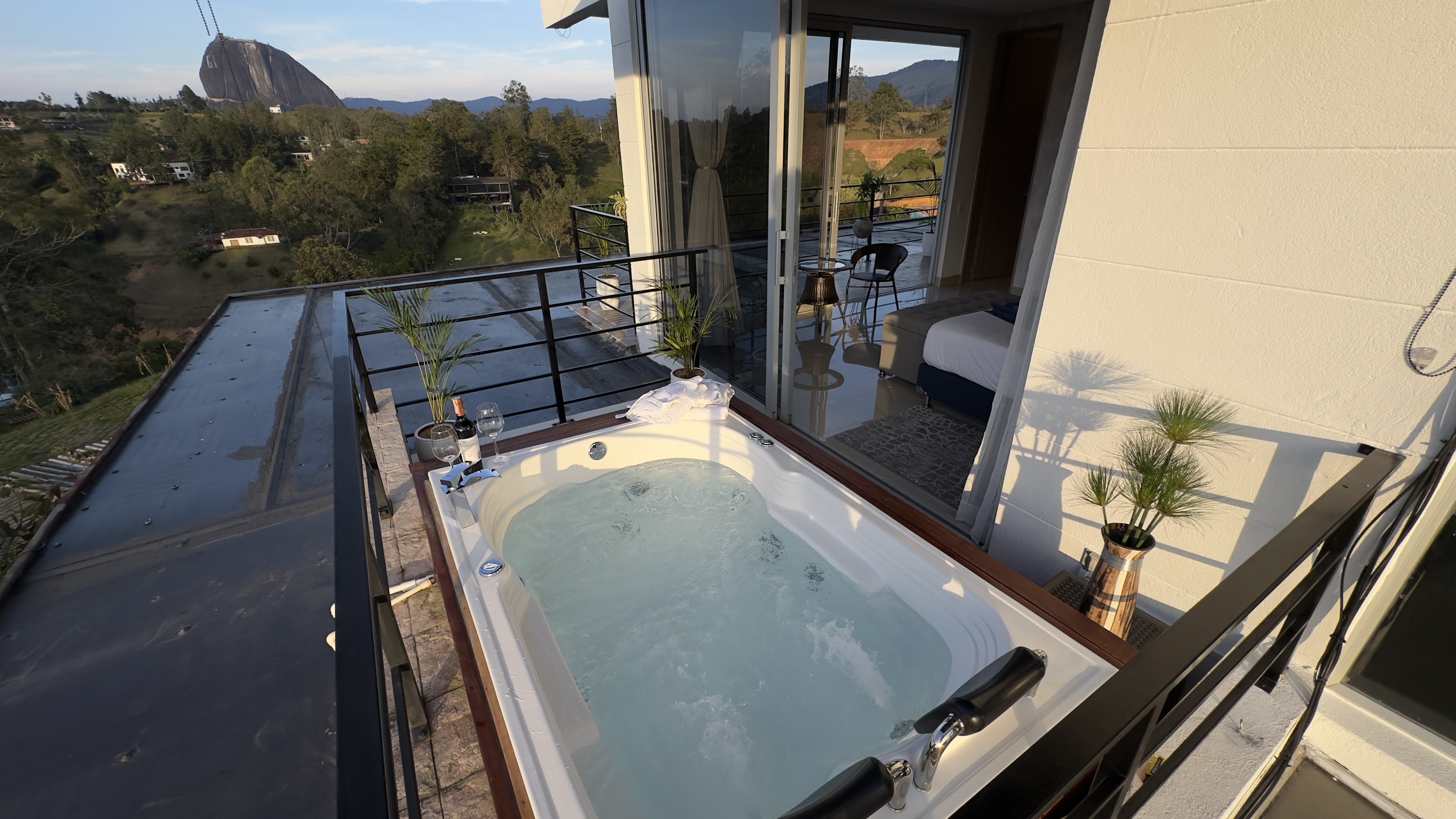 Junior Suite One Bed