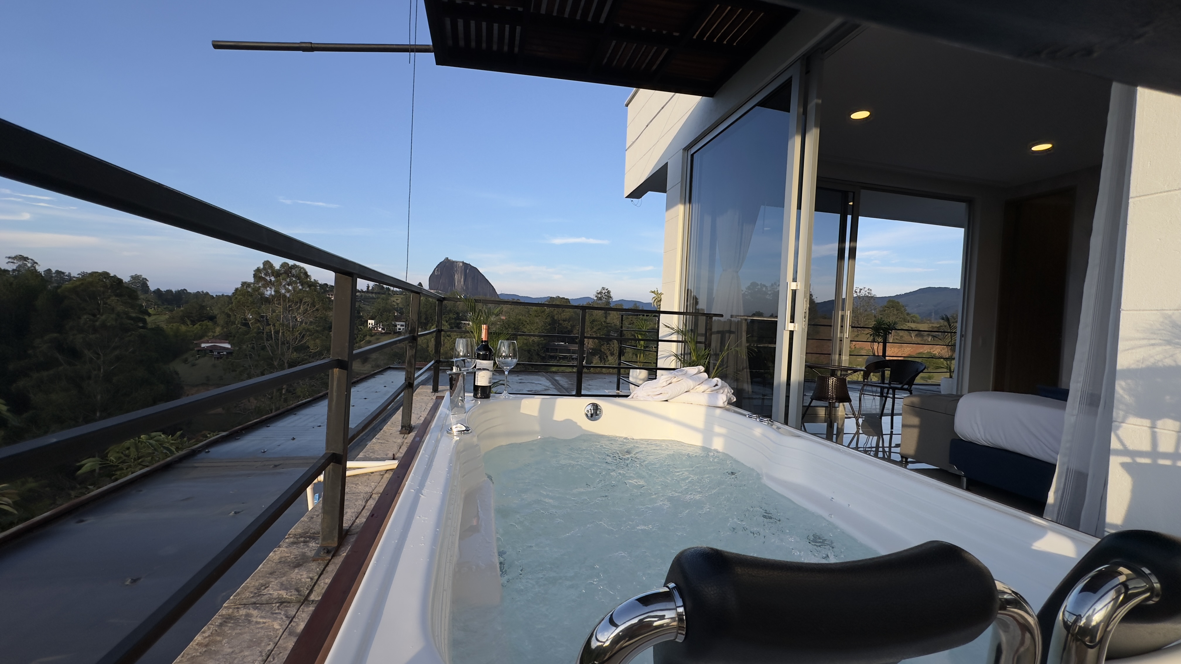 Junior Suite One Bed