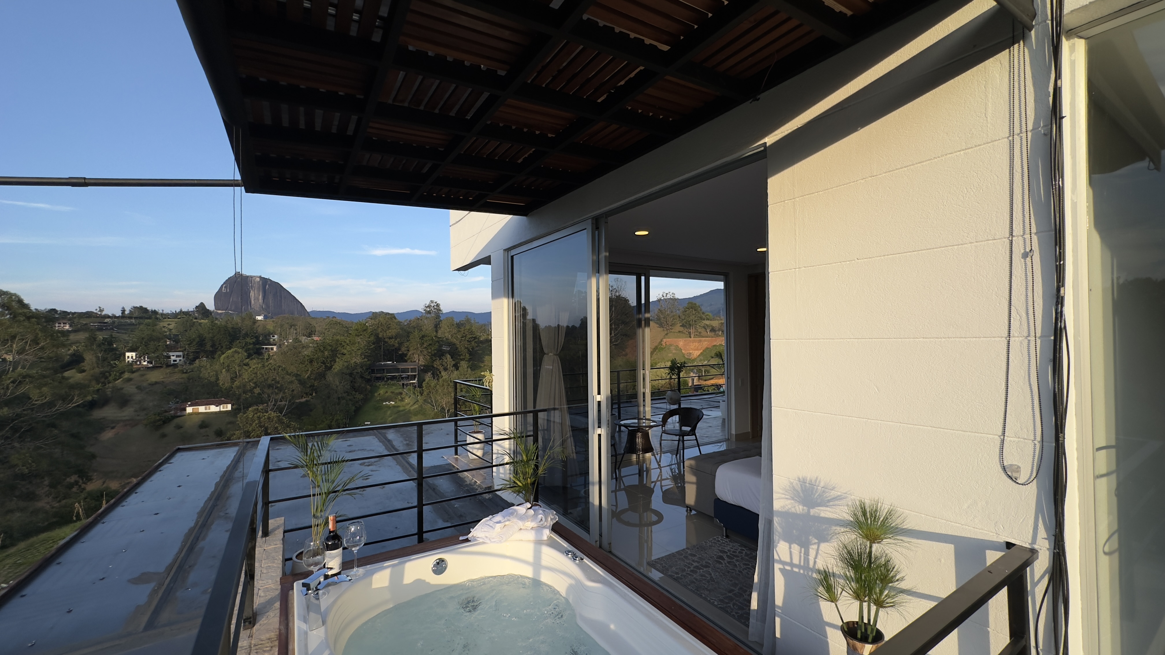 Junior Suite One Bed