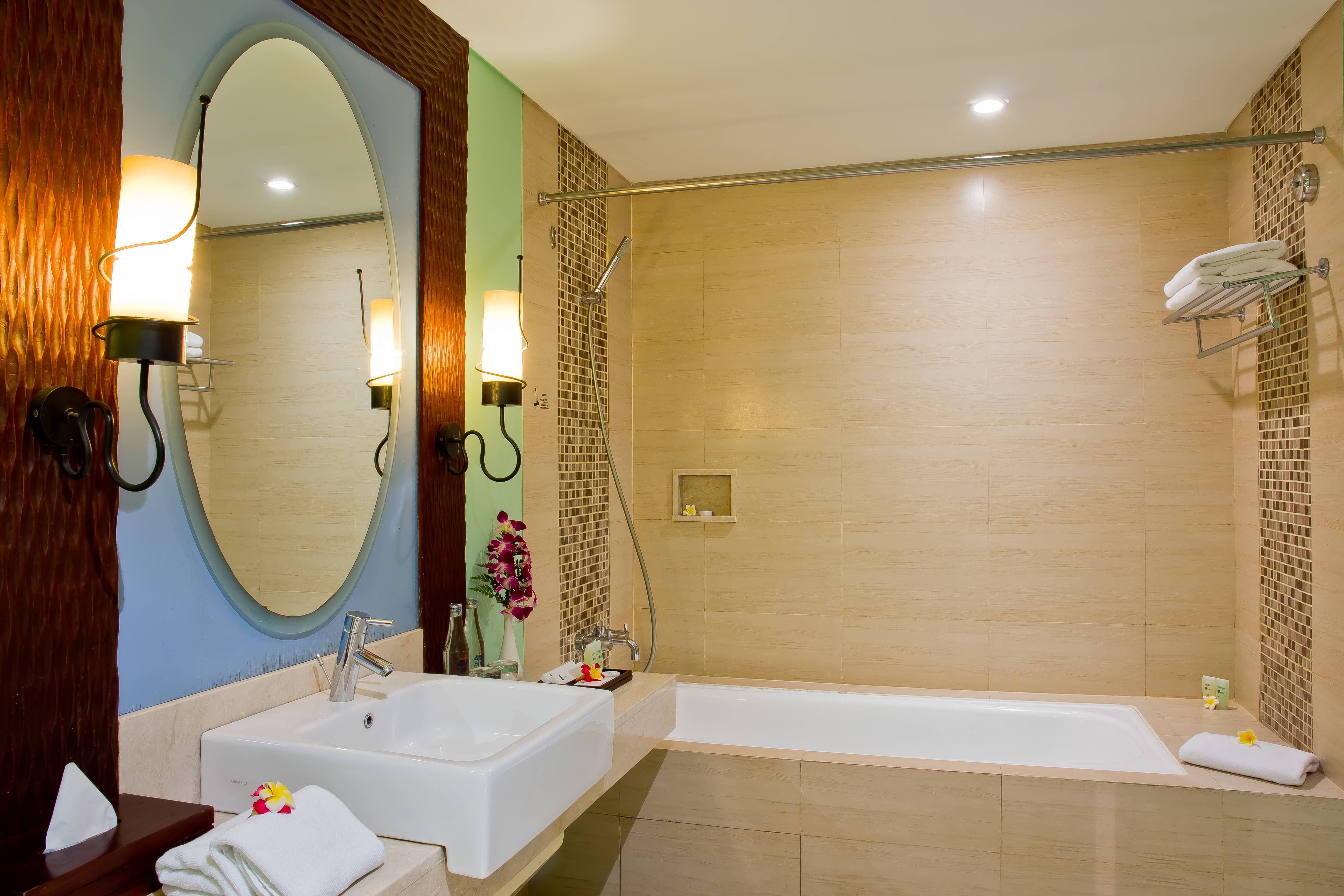 Double or Twin Deluxe