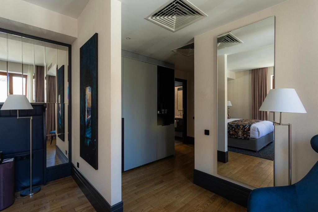 Double or Twin Superior