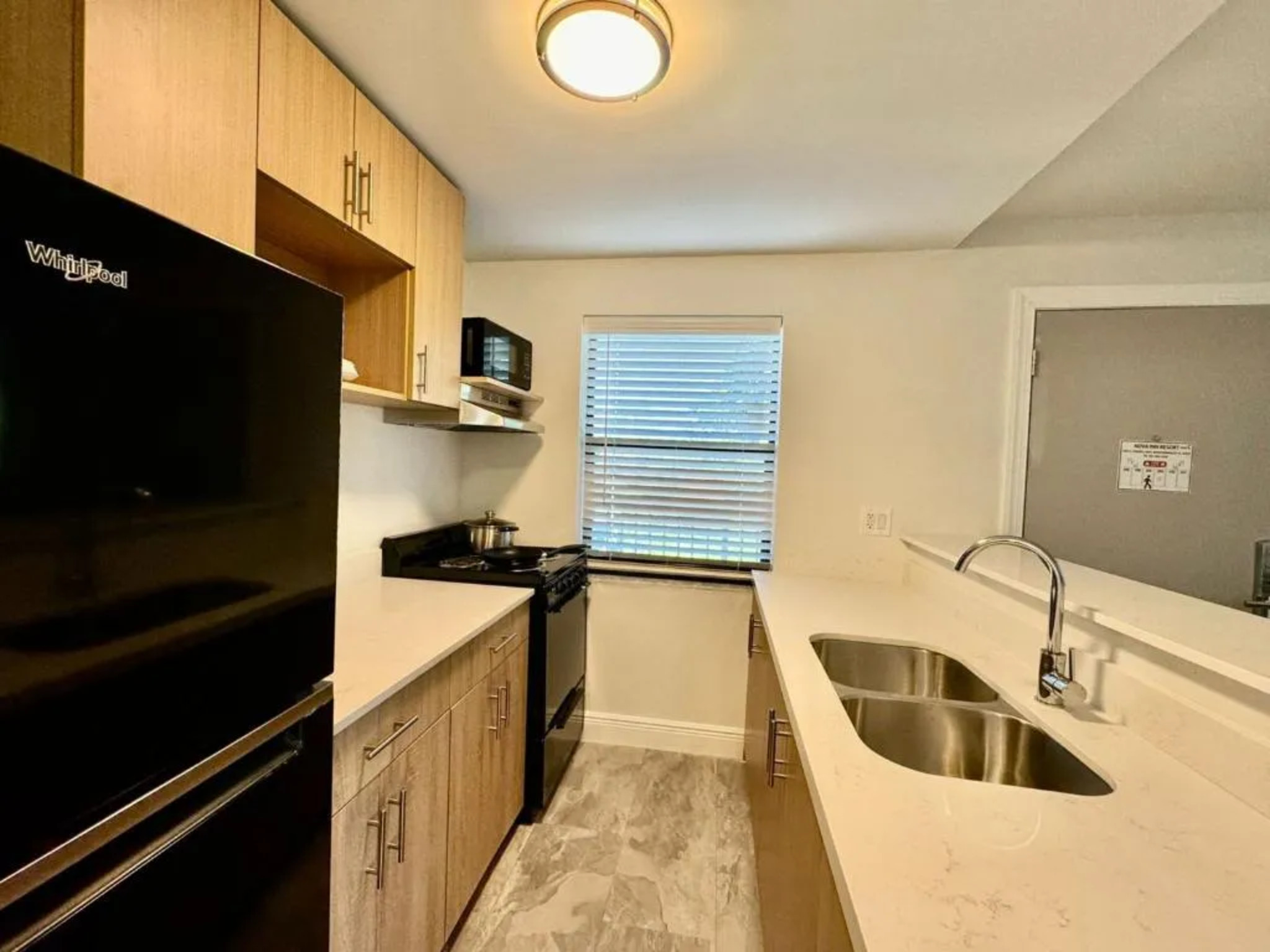 Suite One Bedroom One Bathroom