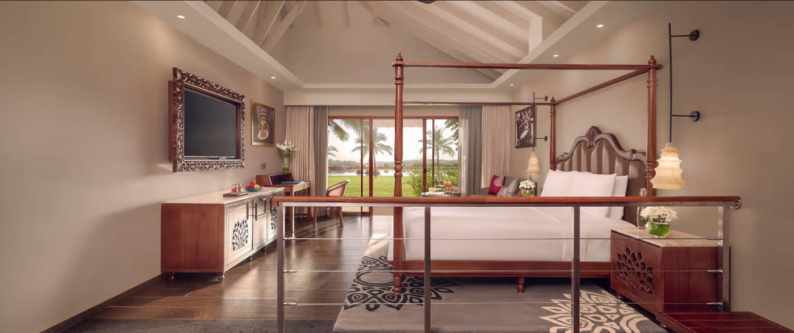 Suite Premium Two Bedrooms