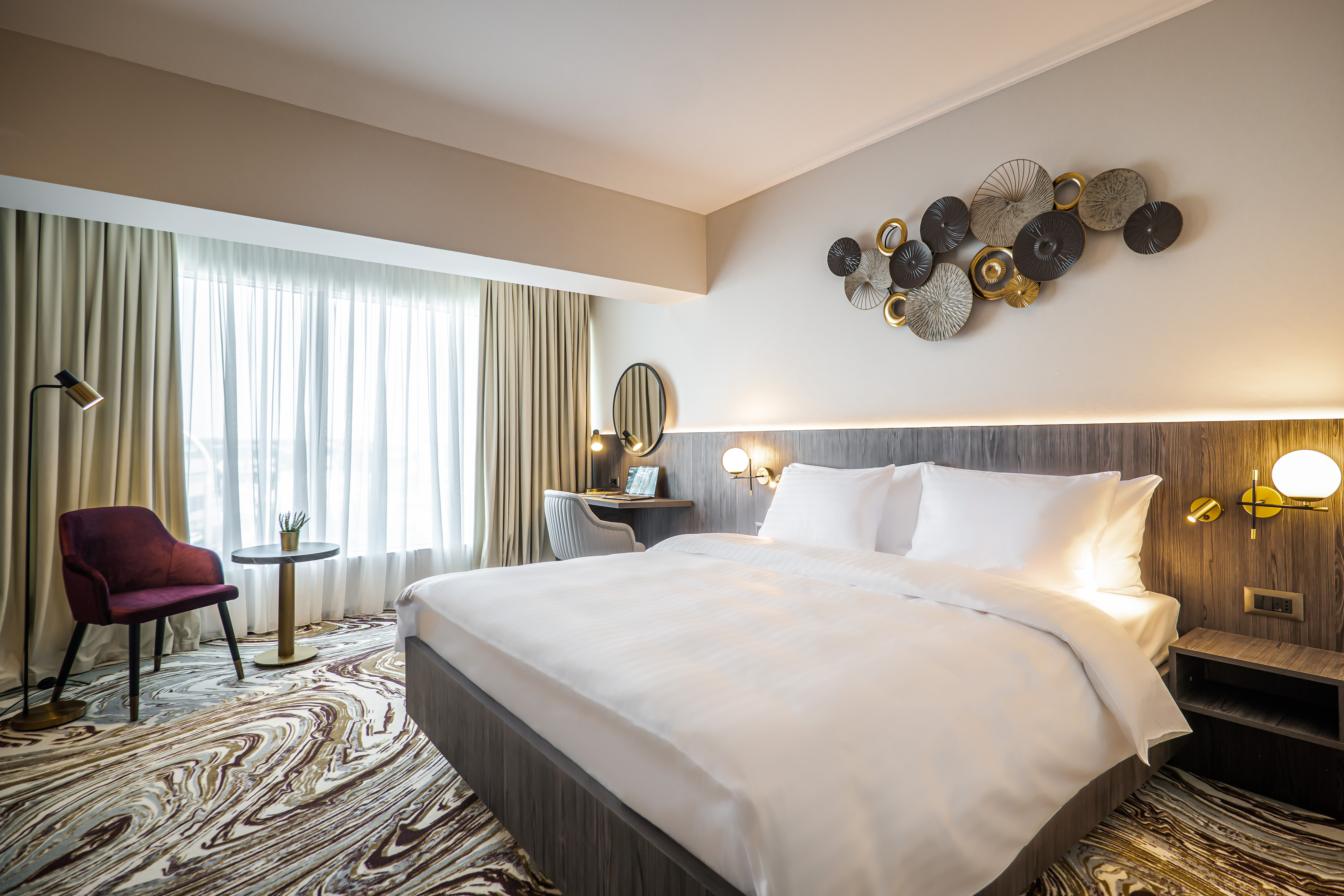 Double Single Standard